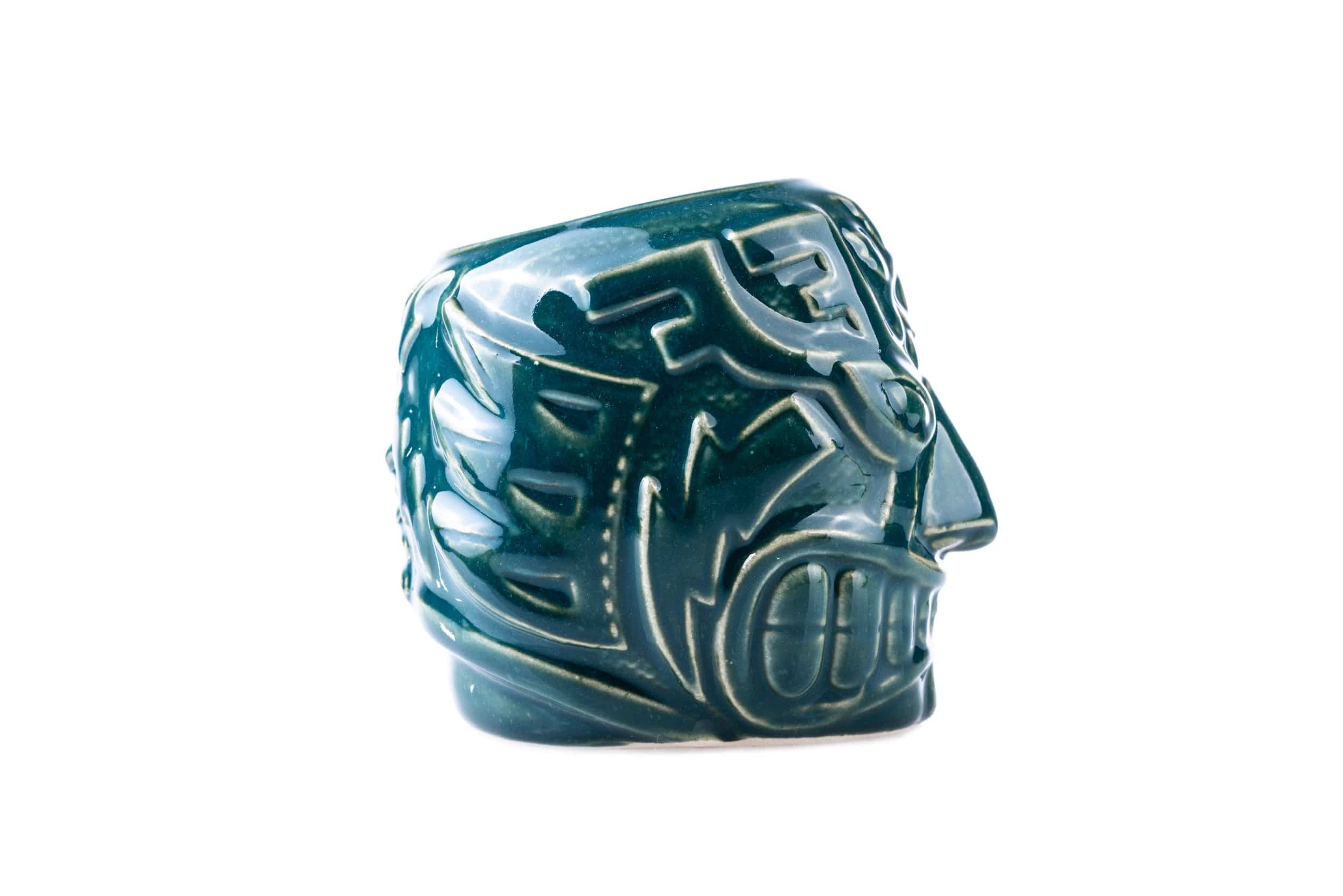 El Ojo Fantastico Tiki Mug - Regular