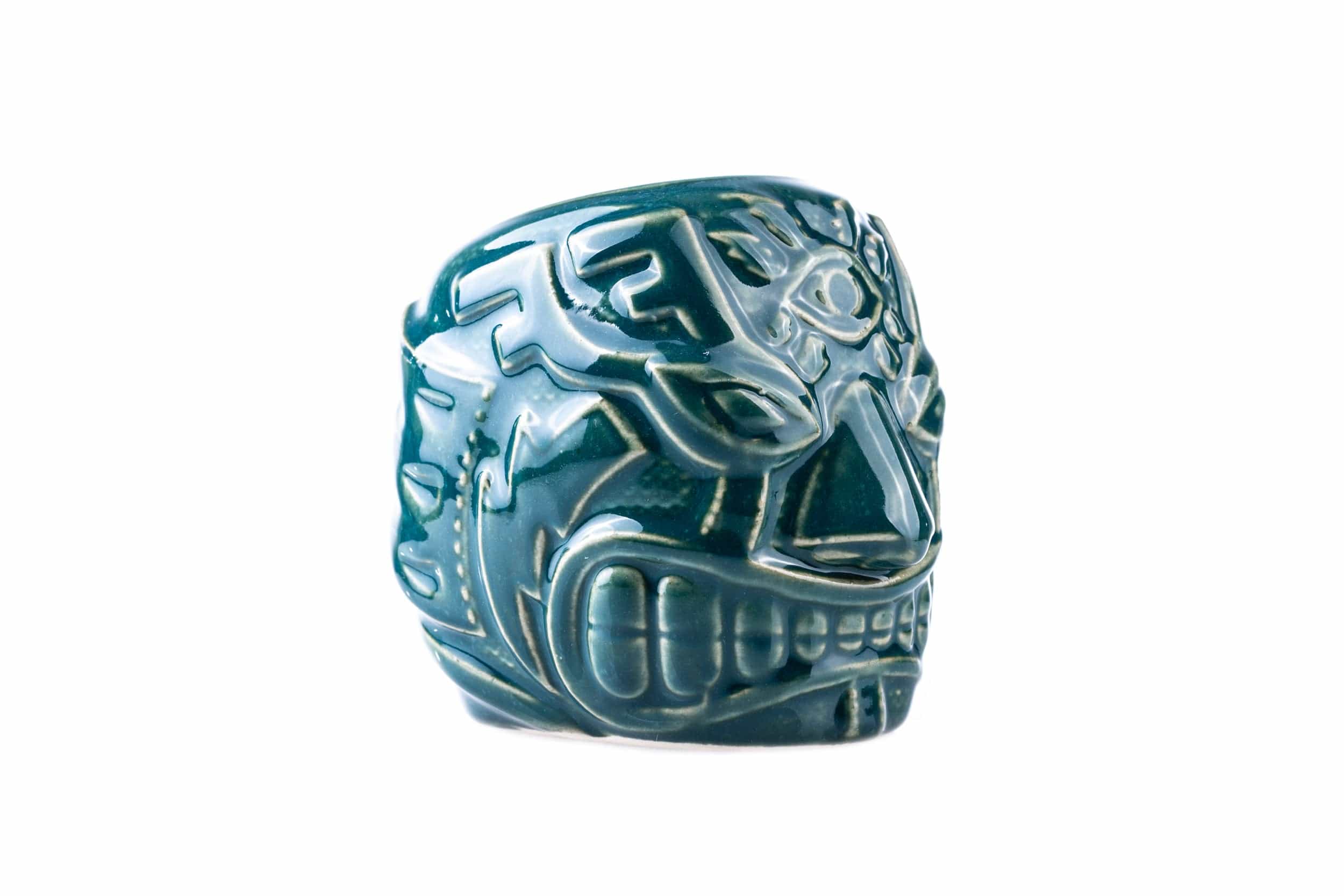 El Ojo Fantastico Tiki Mug - Regular