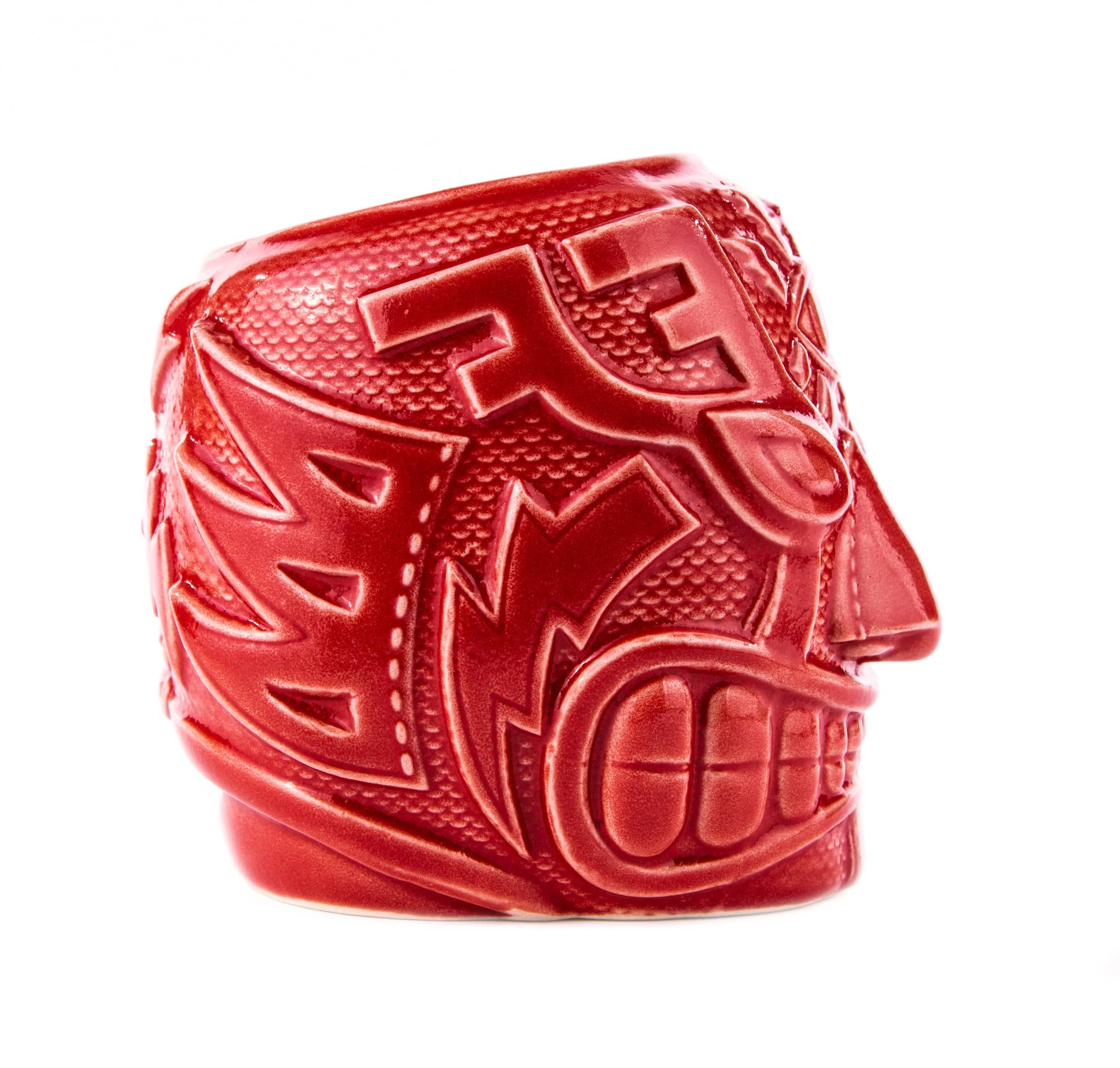 3533-el-ojo-fantastico-tiki-mug-furia-roja-variant-15.jpg El Ojo Fantastico Tiki Mug – Furia Roja Variant