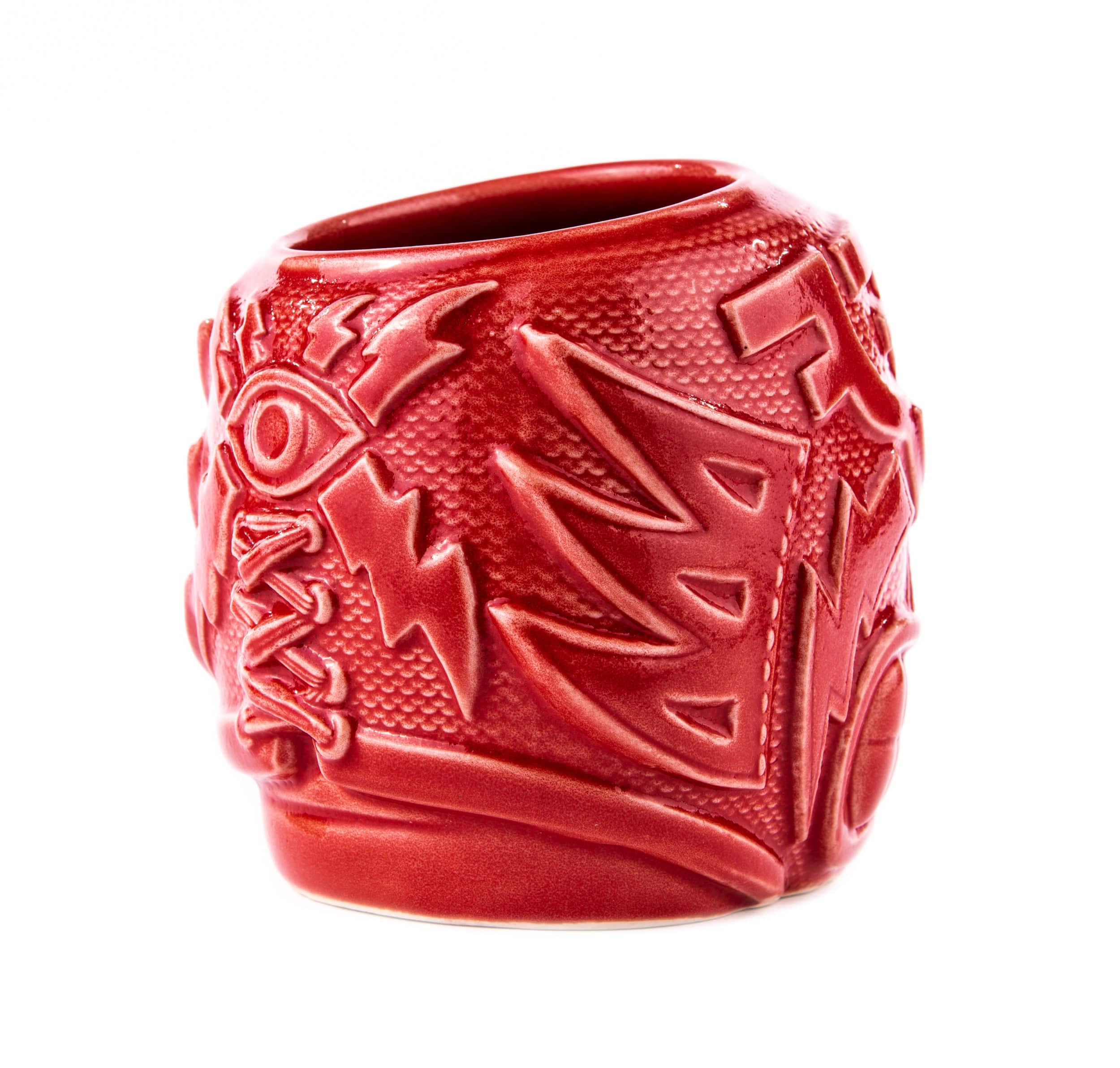 3533-el-ojo-fantastico-tiki-mug-furia-roja-variant-16.jpg El Ojo Fantastico Tiki Mug – Furia Roja Variant