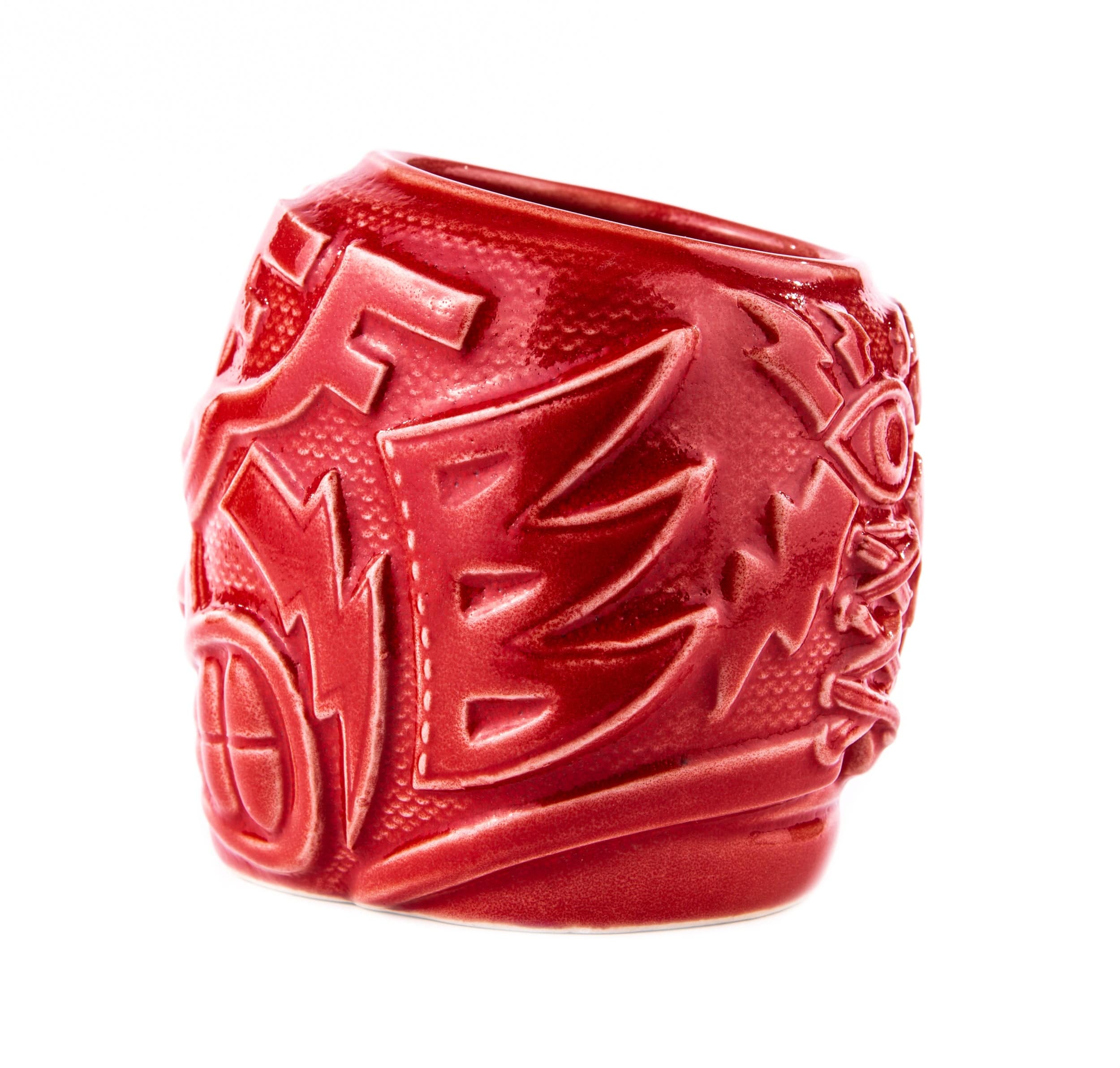 3533-el-ojo-fantastico-tiki-mug-furia-roja-variant-18.jpg El Ojo Fantastico Tiki Mug – Furia Roja Variant