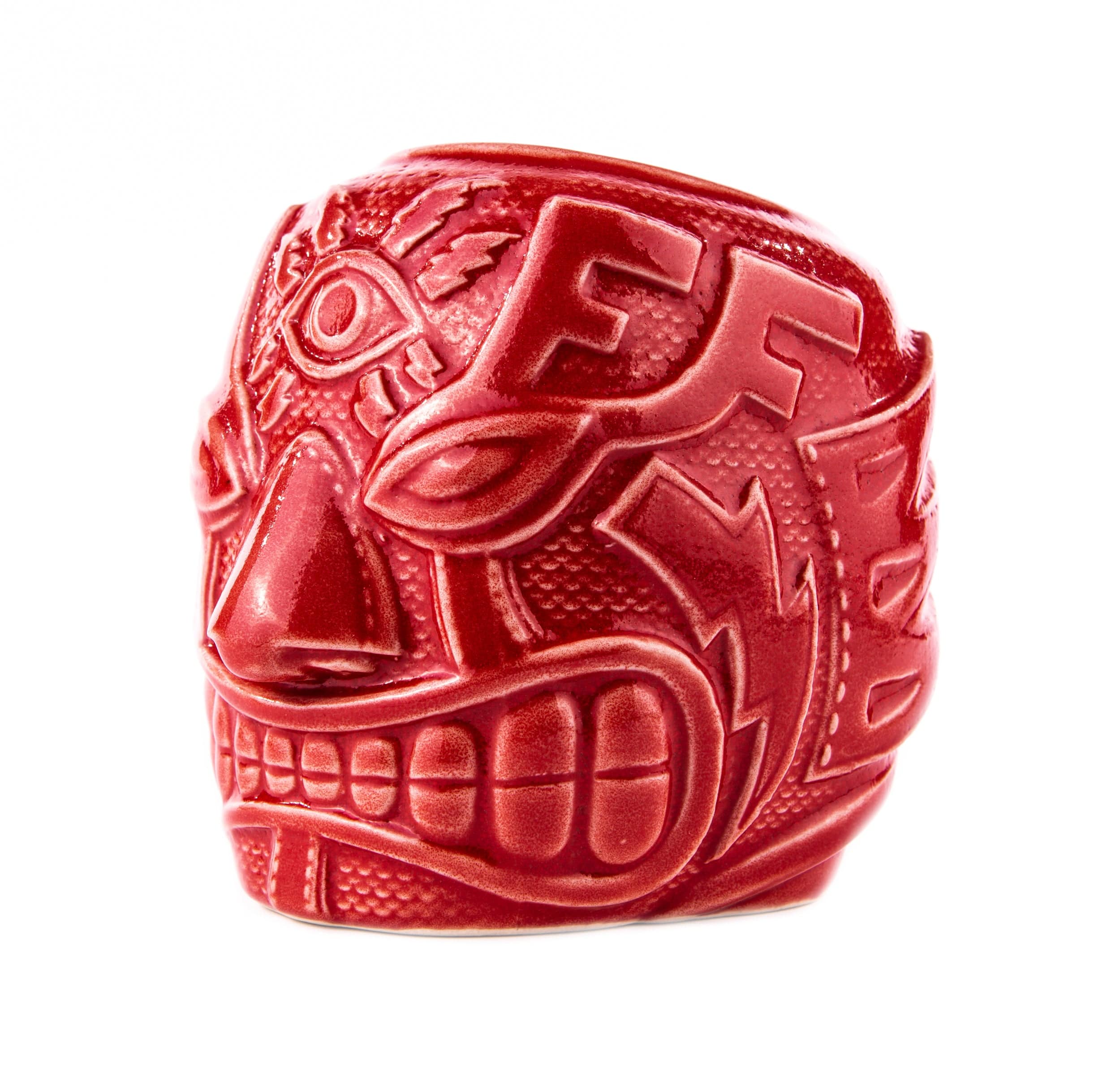 3533-el-ojo-fantastico-tiki-mug-furia-roja-variant-19.jpg El Ojo Fantastico Tiki Mug – Furia Roja Variant