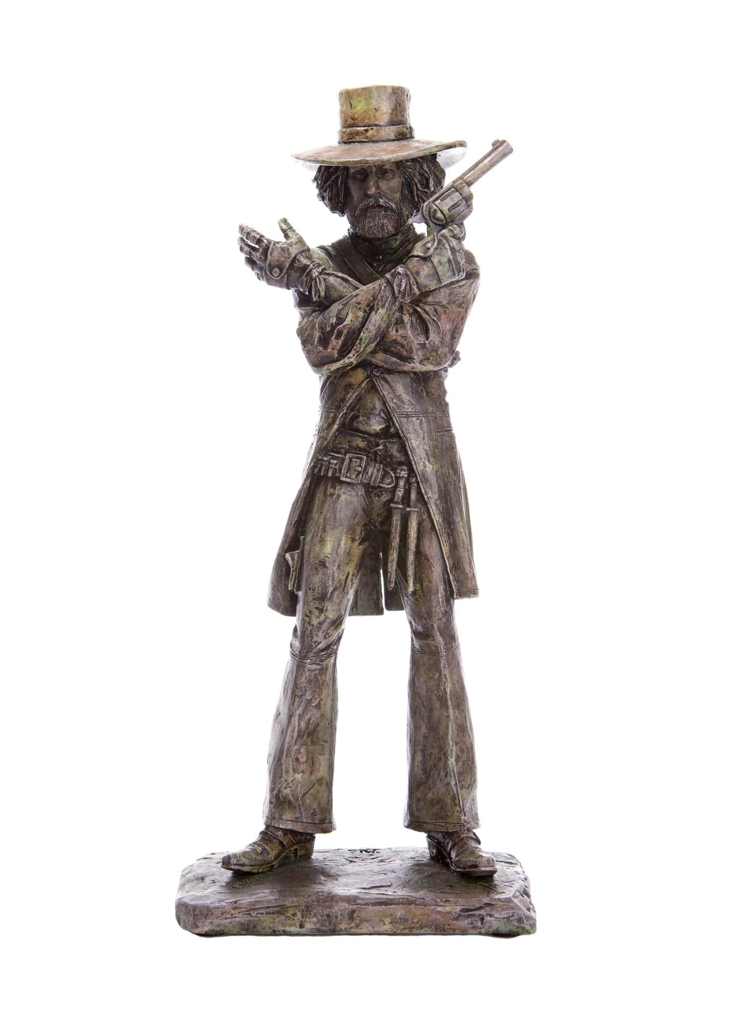 3534-el-topo-statue-mondo-edition-1.jpg El Topo Statue (Mondo Edition)