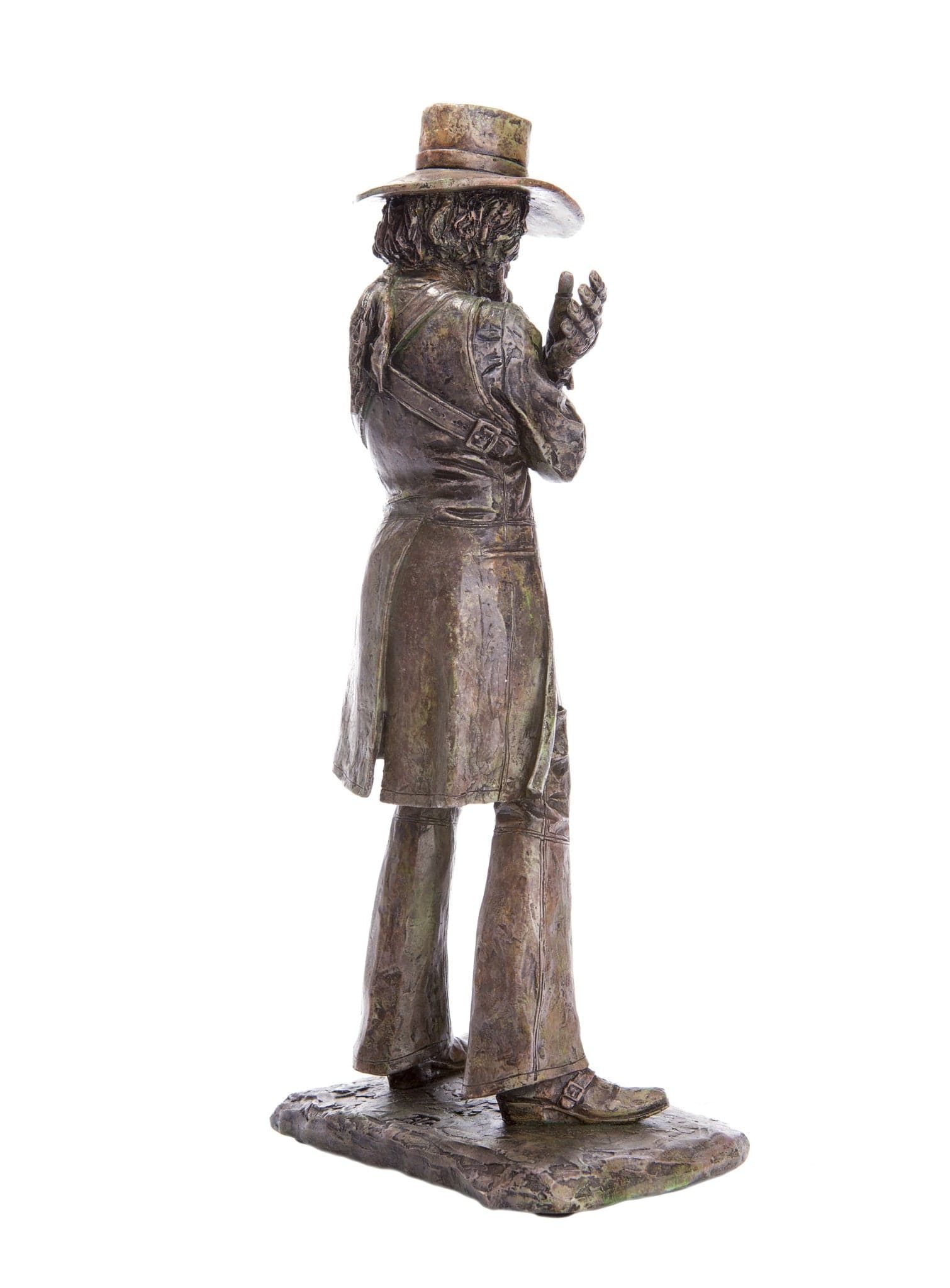 El Topo Statue (Mondo Edition)