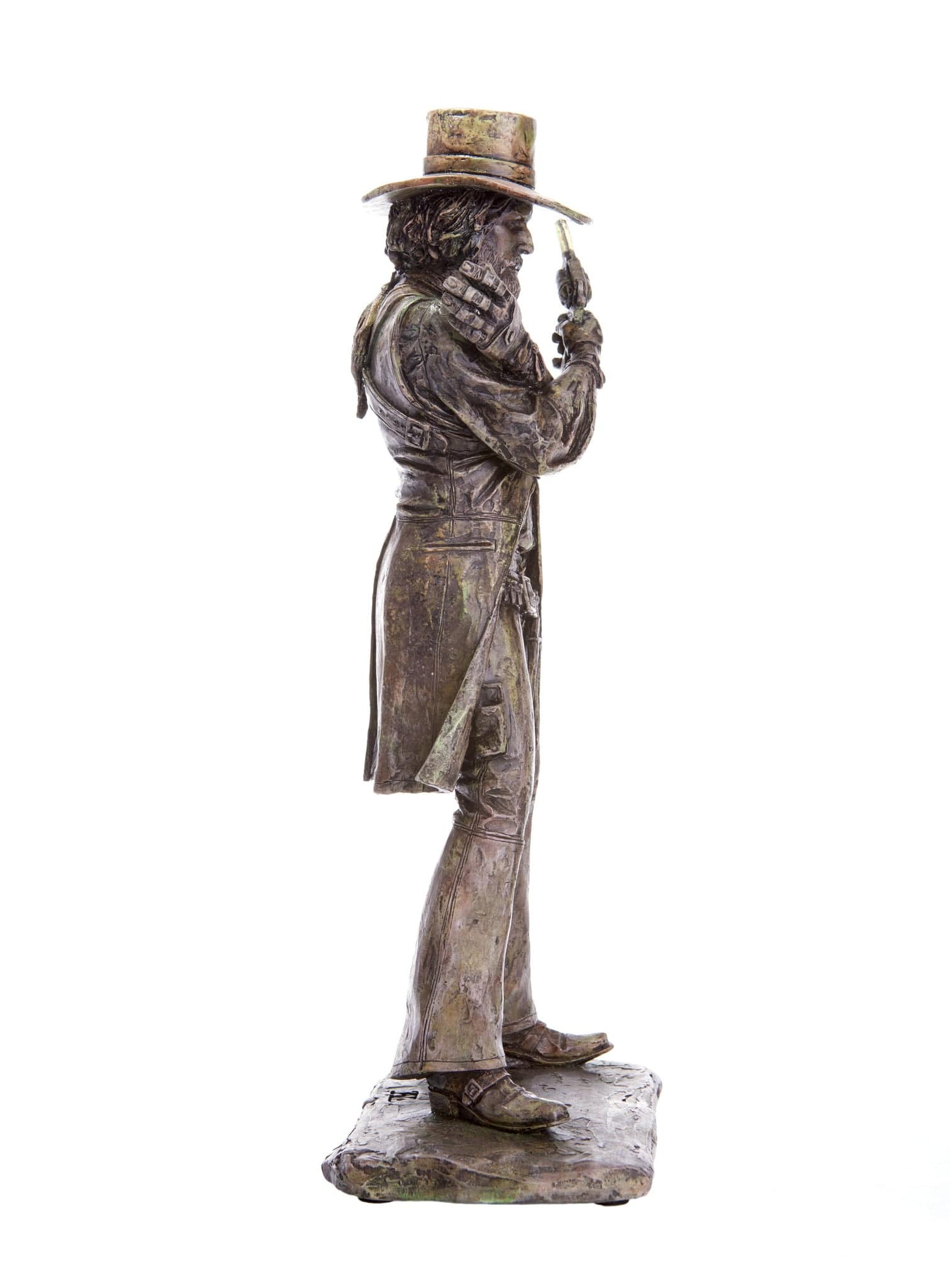 El Topo Statue (Mondo Edition)