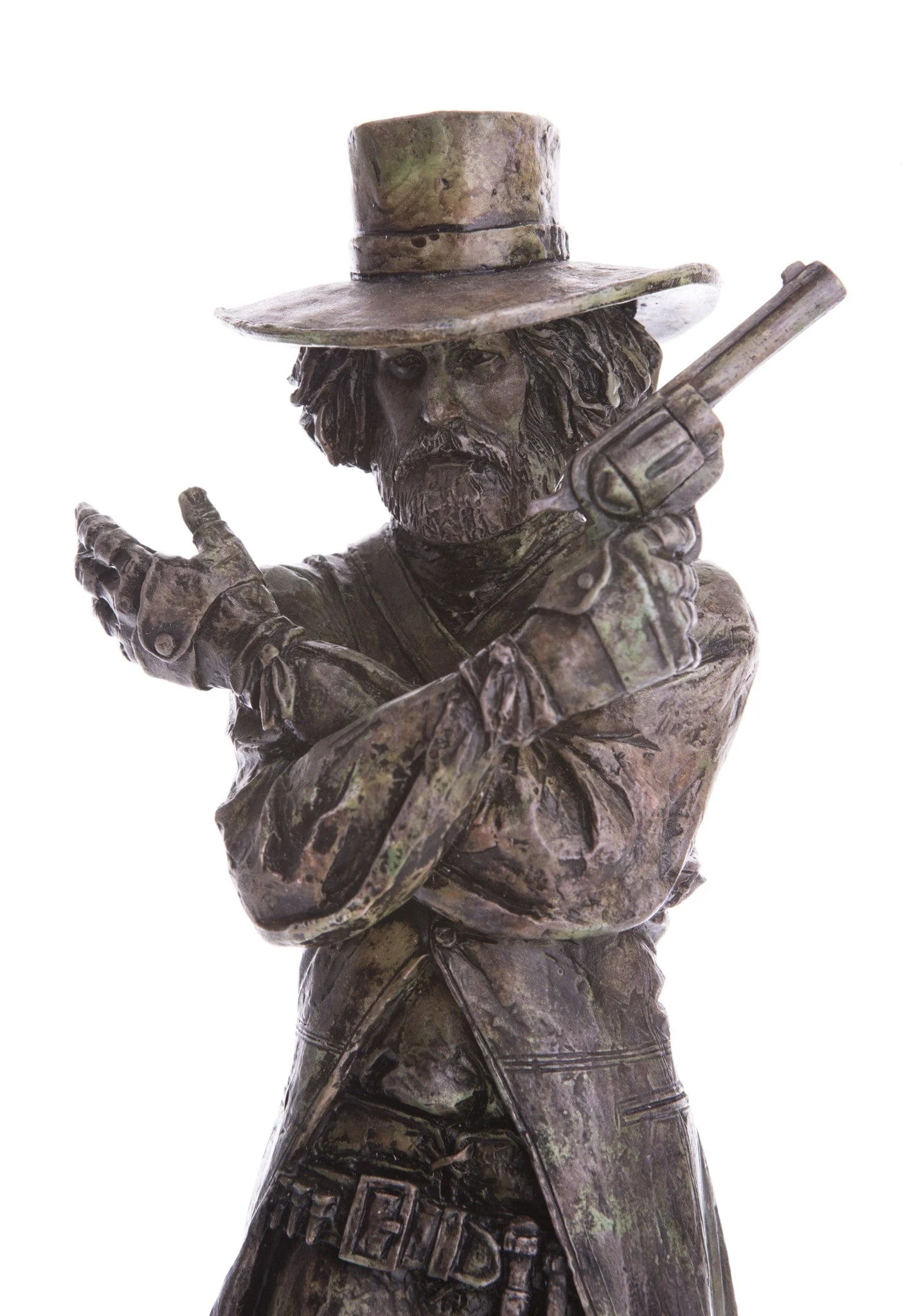 El Topo Statue (Mondo Edition)