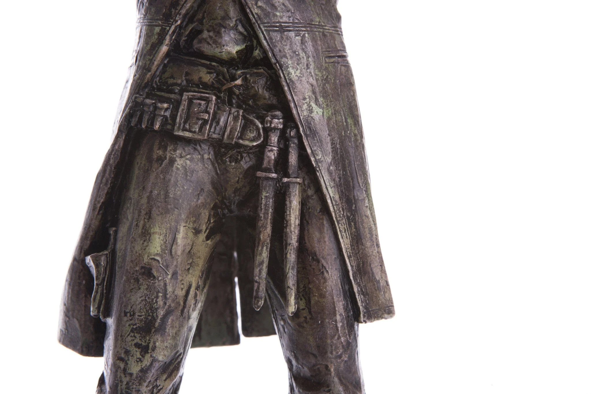 El Topo Statue (Mondo Edition)