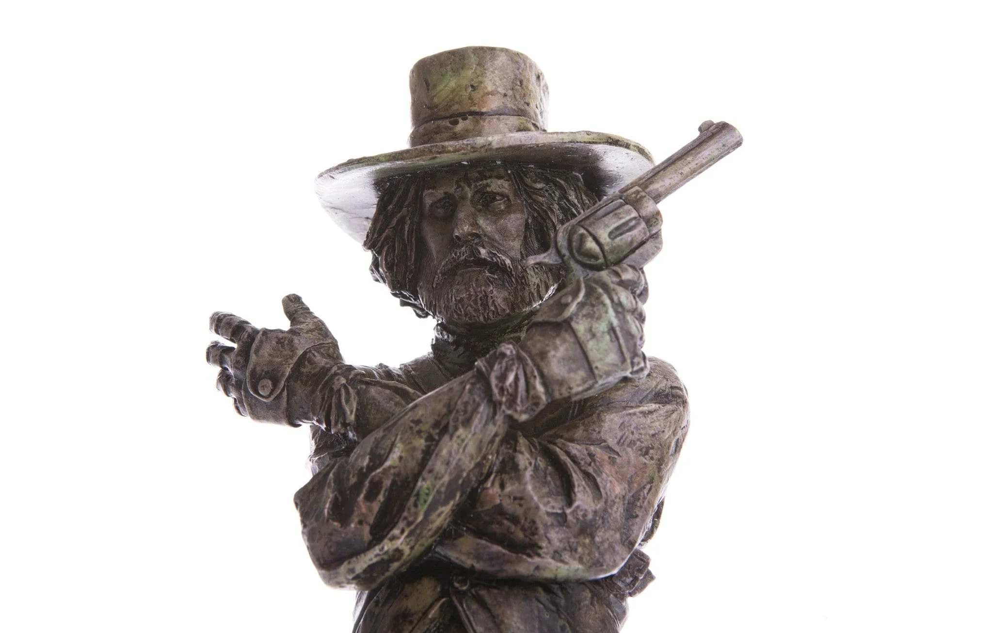 El Topo Statue (Mondo Edition)