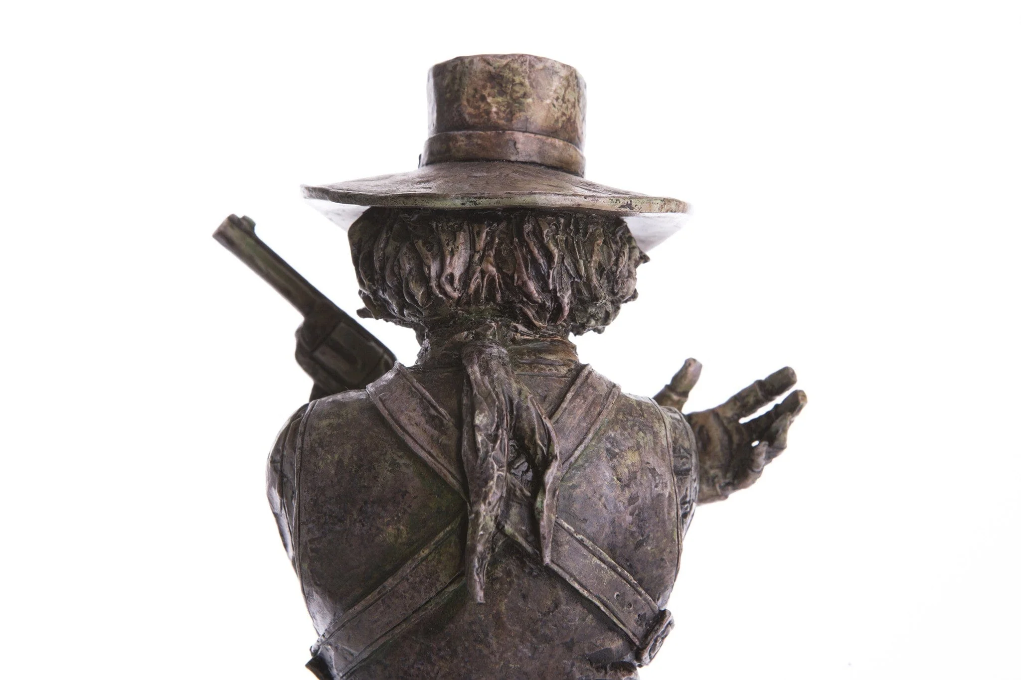 El Topo Statue (Mondo Edition)