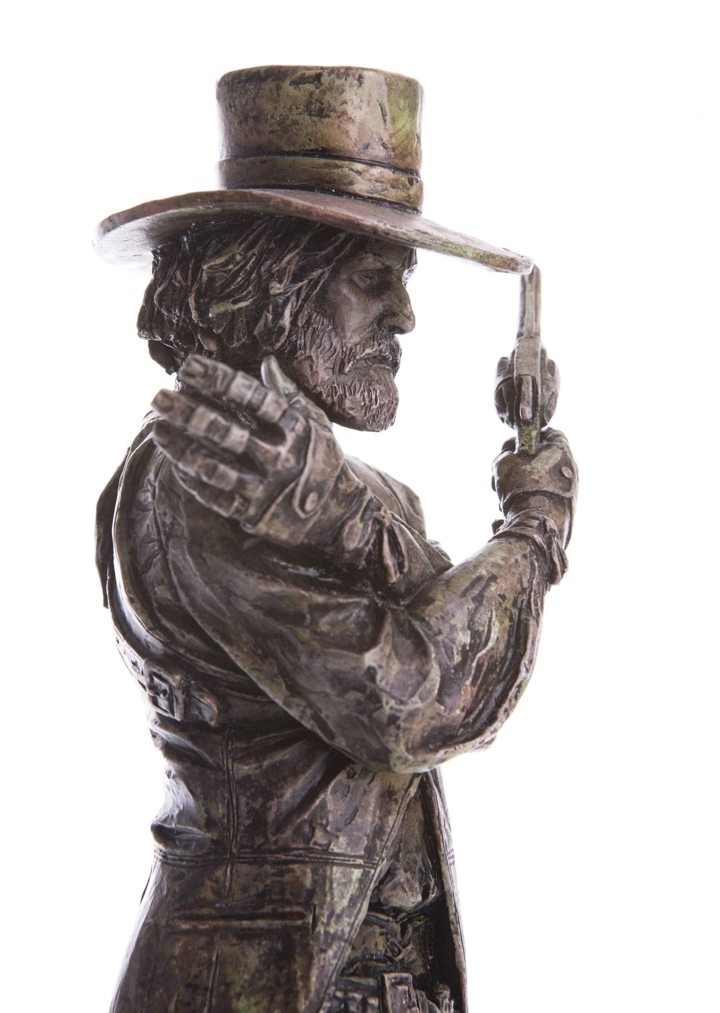 El Topo Statue (Mondo Edition)