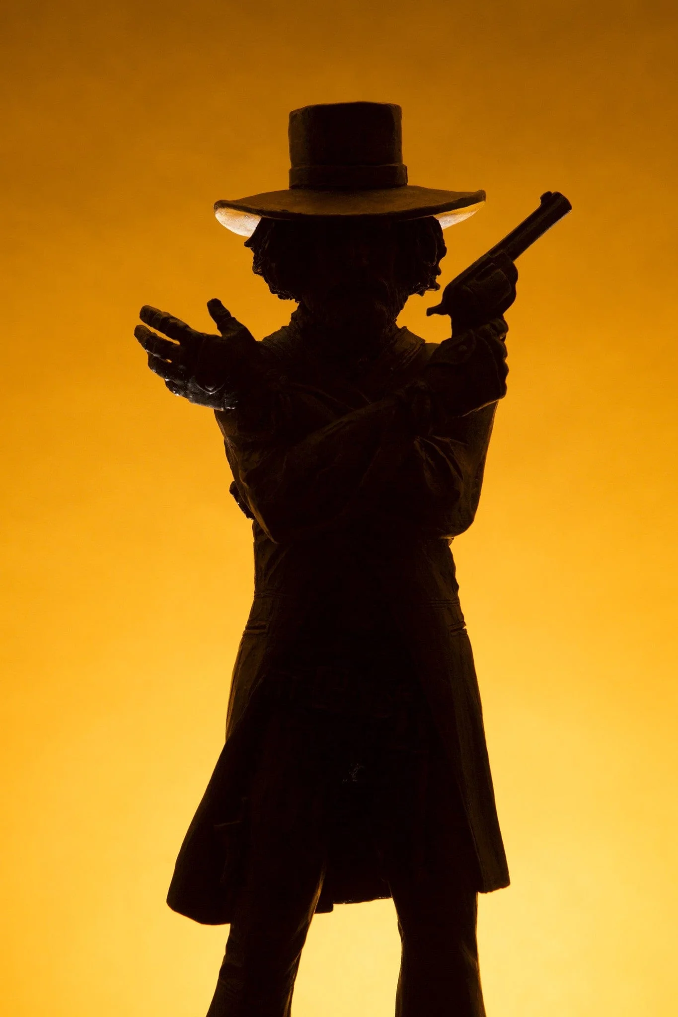 El Topo Statue (Mondo Edition)