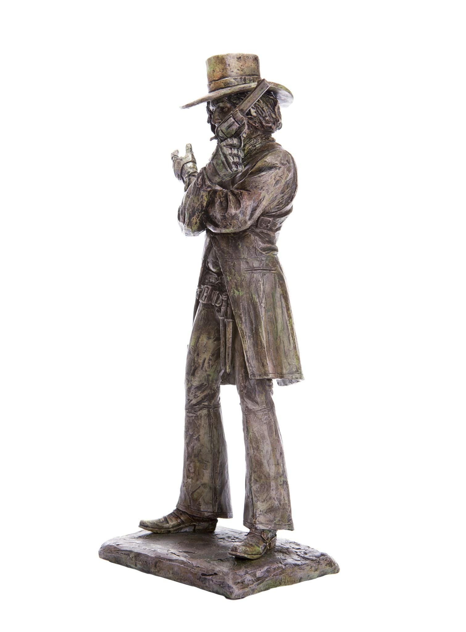 El Topo Statue (Mondo Edition)