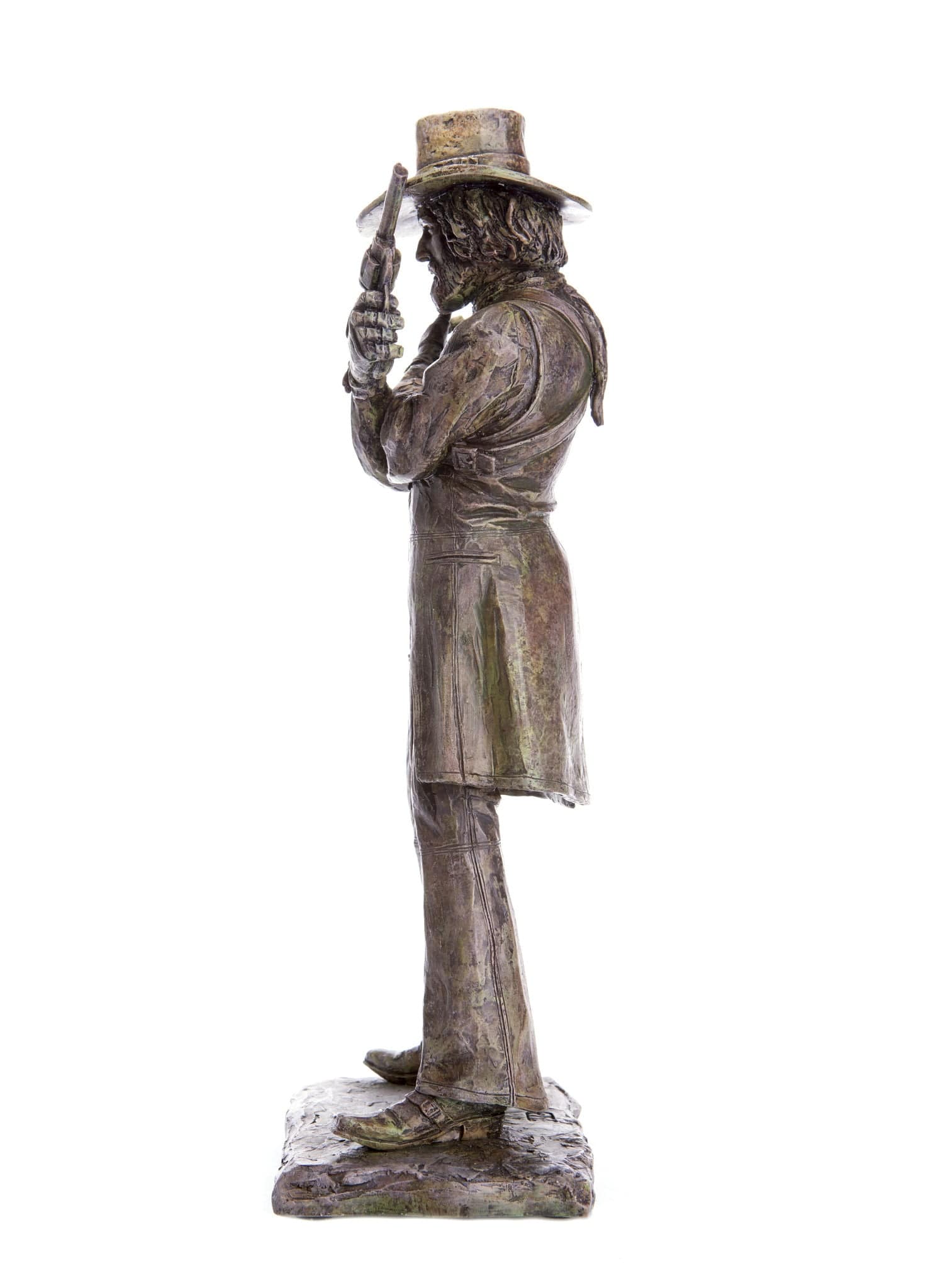 El Topo Statue (Mondo Edition)