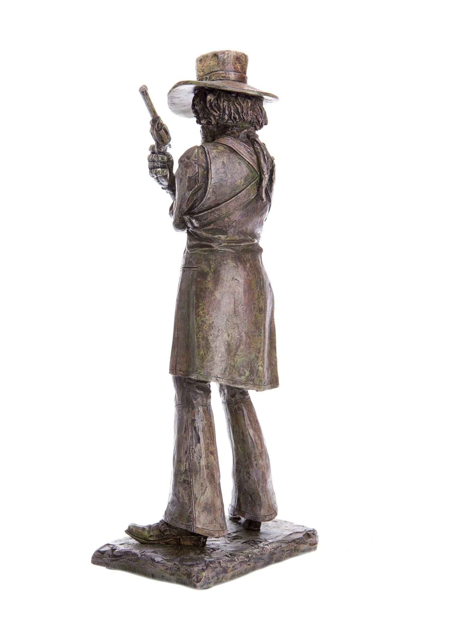 El Topo Statue (Mondo Edition)