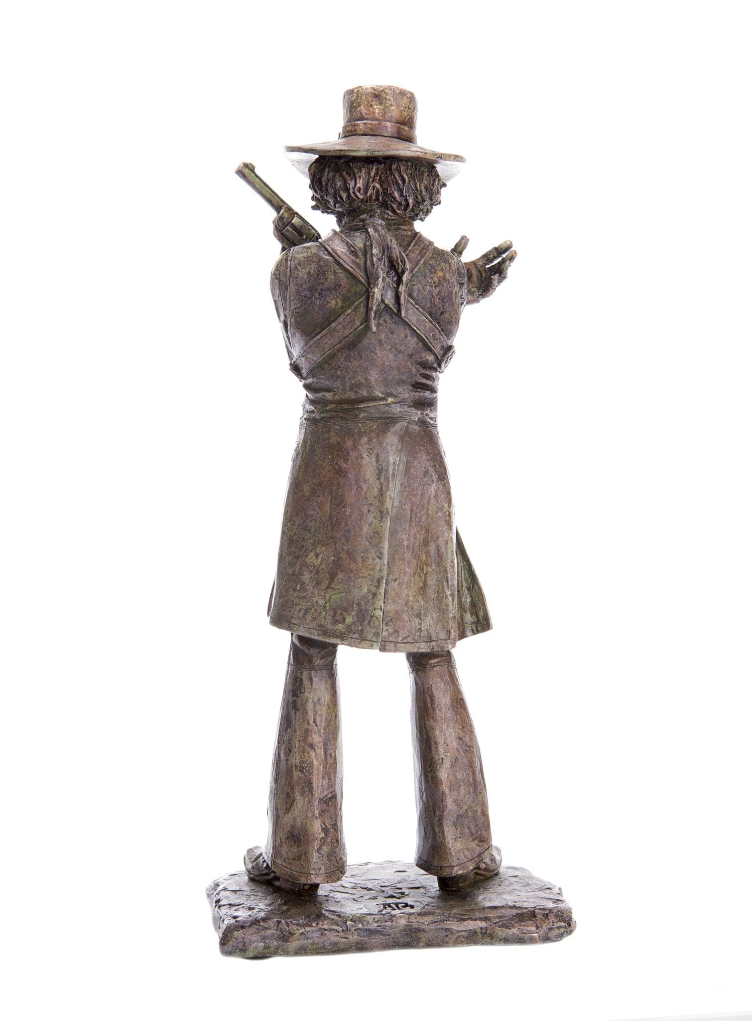 El Topo Statue (Mondo Edition)