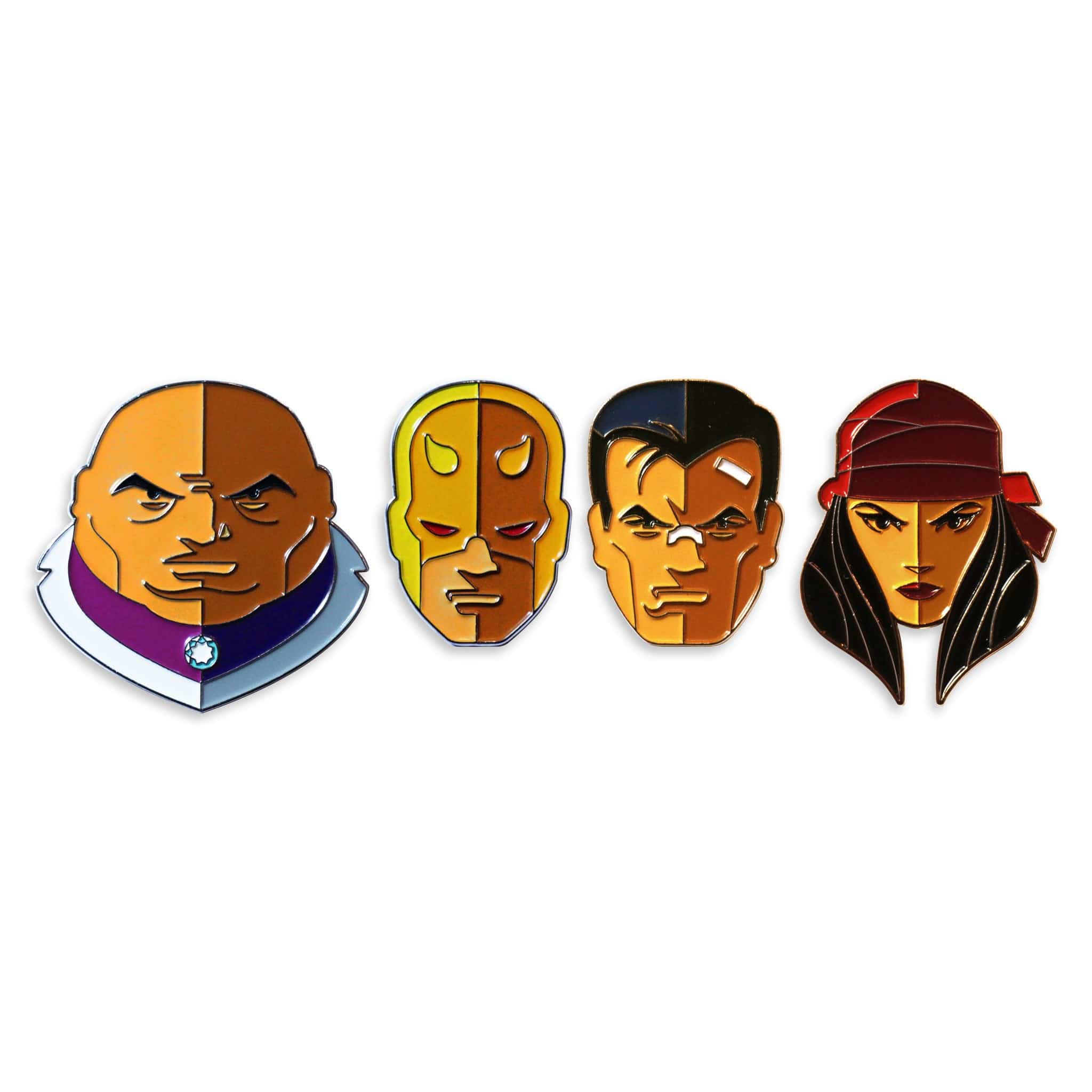 3536-elektra-enamel-pin-4.jpg Elektra Enamel Pin