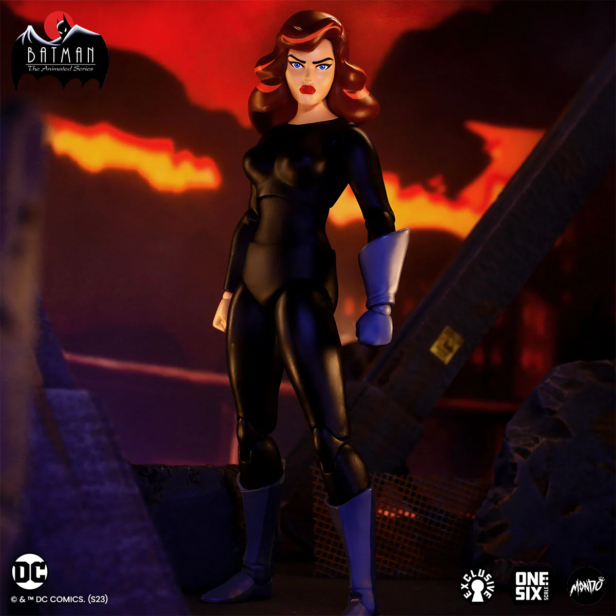 354-batman-the-animated-series-mask-of-the-phantasm-1-6-scale-figure-timed-edition-variant-11.webp Batman: The Animated Series - Mask of the Phantasm 1/6 Scale Figure - Timed Edition Variant