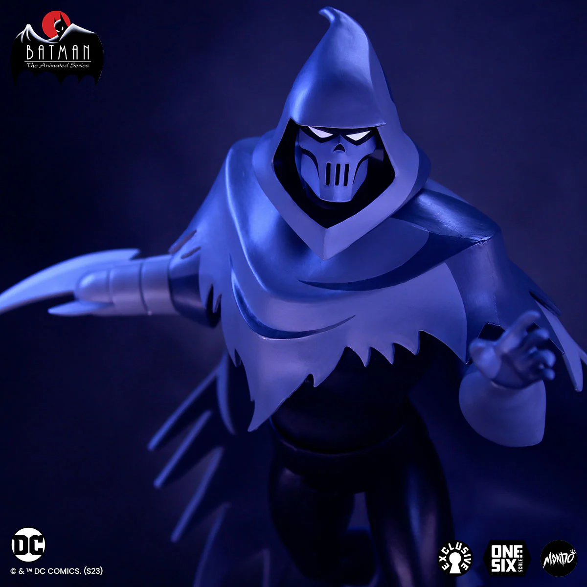 354-batman-the-animated-series-mask-of-the-phantasm-1-6-scale-figure-timed-edition-variant-15.webp Batman: The Animated Series - Mask of the Phantasm 1/6 Scale Figure - Timed Edition Variant