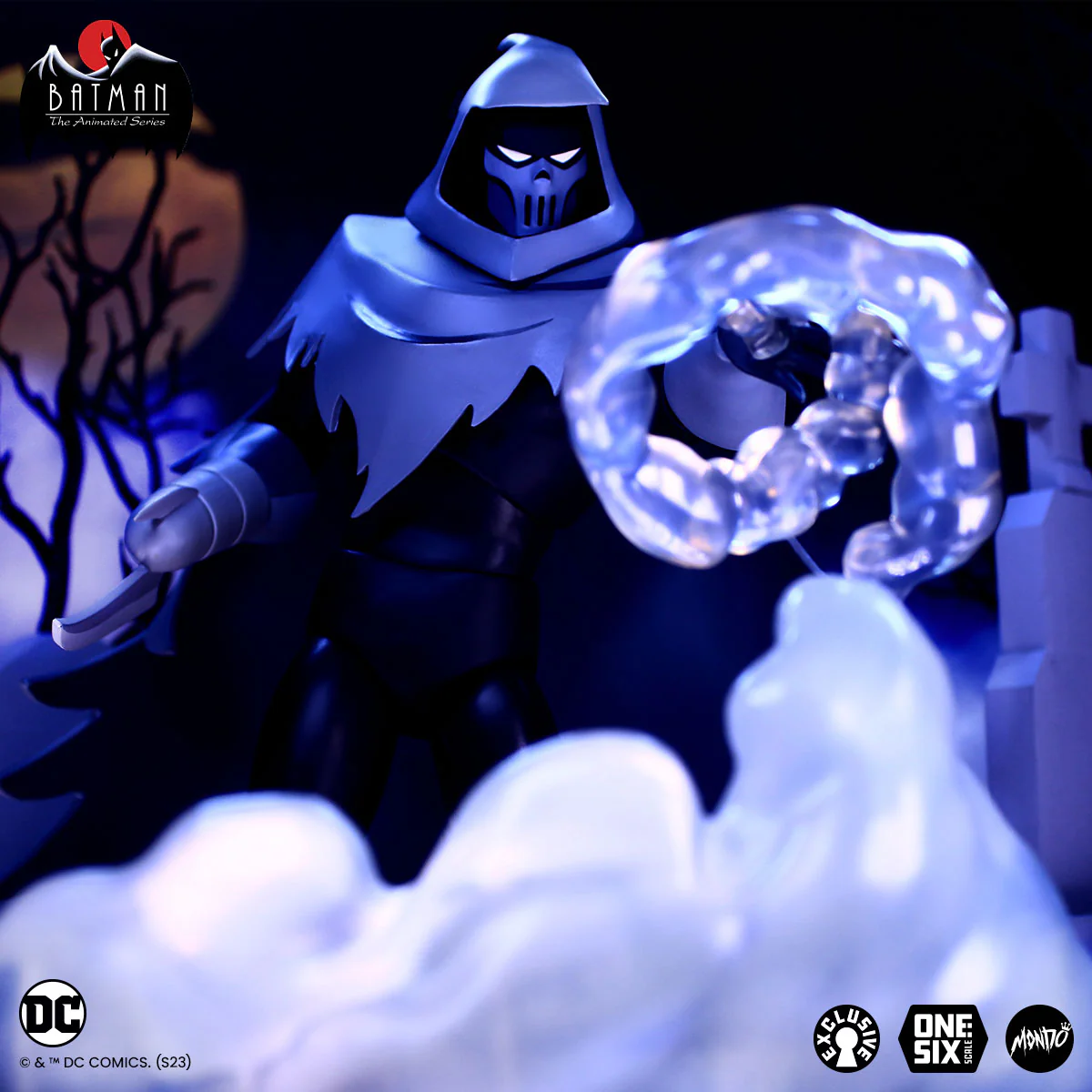 354-batman-the-animated-series-mask-of-the-phantasm-1-6-scale-figure-timed-edition-variant-17.webp Batman: The Animated Series - Mask of the Phantasm 1/6 Scale Figure - Timed Edition Variant