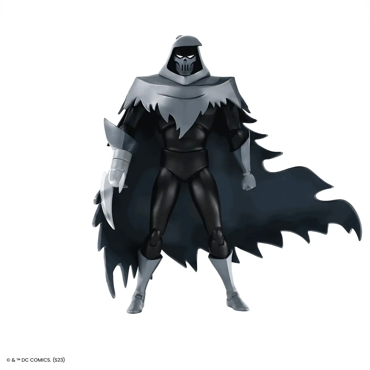 354-batman-the-animated-series-mask-of-the-phantasm-1-6-scale-figure-timed-edition-variant-4.webp Batman: The Animated Series - Mask of the Phantasm 1/6 Scale Figure - Timed Edition Variant