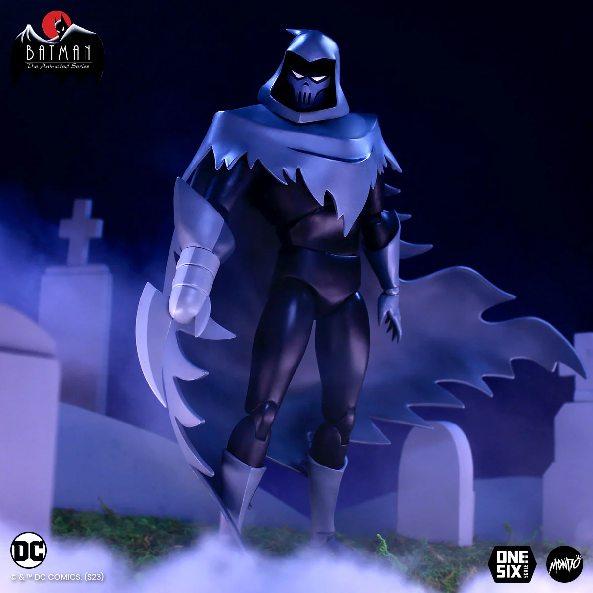 354-batman-the-animated-series-mask-of-the-phantasm-1-6-scale-figure-timed-edition-variant-8.webp Batman: The Animated Series - Mask of the Phantasm 1/6 Scale Figure - Timed Edition Variant