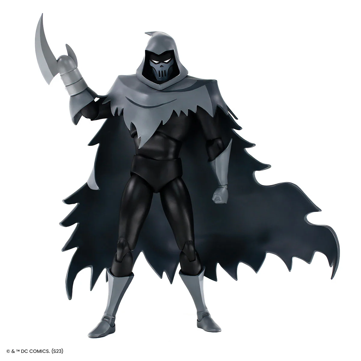 355-batman-the-animated-series-mask-of-the-phantasm-1-6-scale-figure-1.webp Batman: The Animated Series - Mask of the Phantasm 1/6 Scale Figure