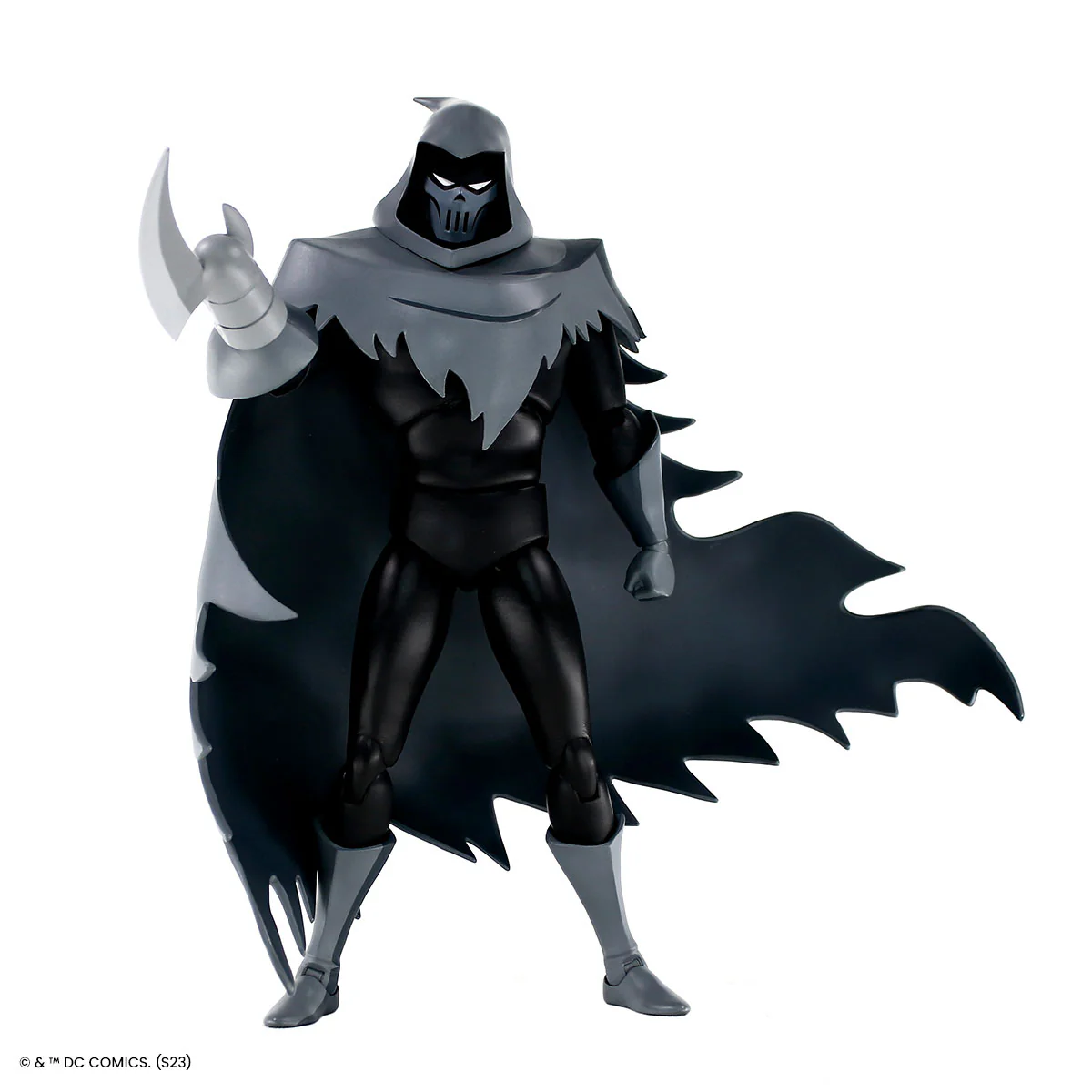 355-batman-the-animated-series-mask-of-the-phantasm-1-6-scale-figure-10.webp Batman: The Animated Series - Mask of the Phantasm 1/6 Scale Figure