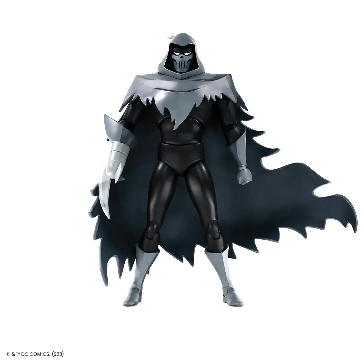 355-batman-the-animated-series-mask-of-the-phantasm-1-6-scale-figure-4.webp Batman: The Animated Series - Mask of the Phantasm 1/6 Scale Figure