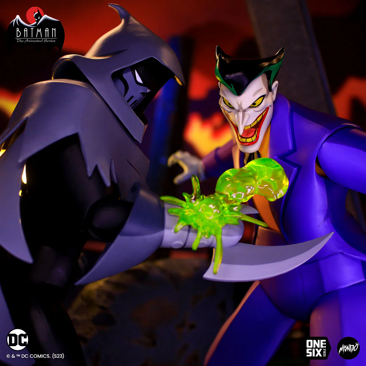 355-batman-the-animated-series-mask-of-the-phantasm-1-6-scale-figure-7.webp Batman: The Animated Series - Mask of the Phantasm 1/6 Scale Figure