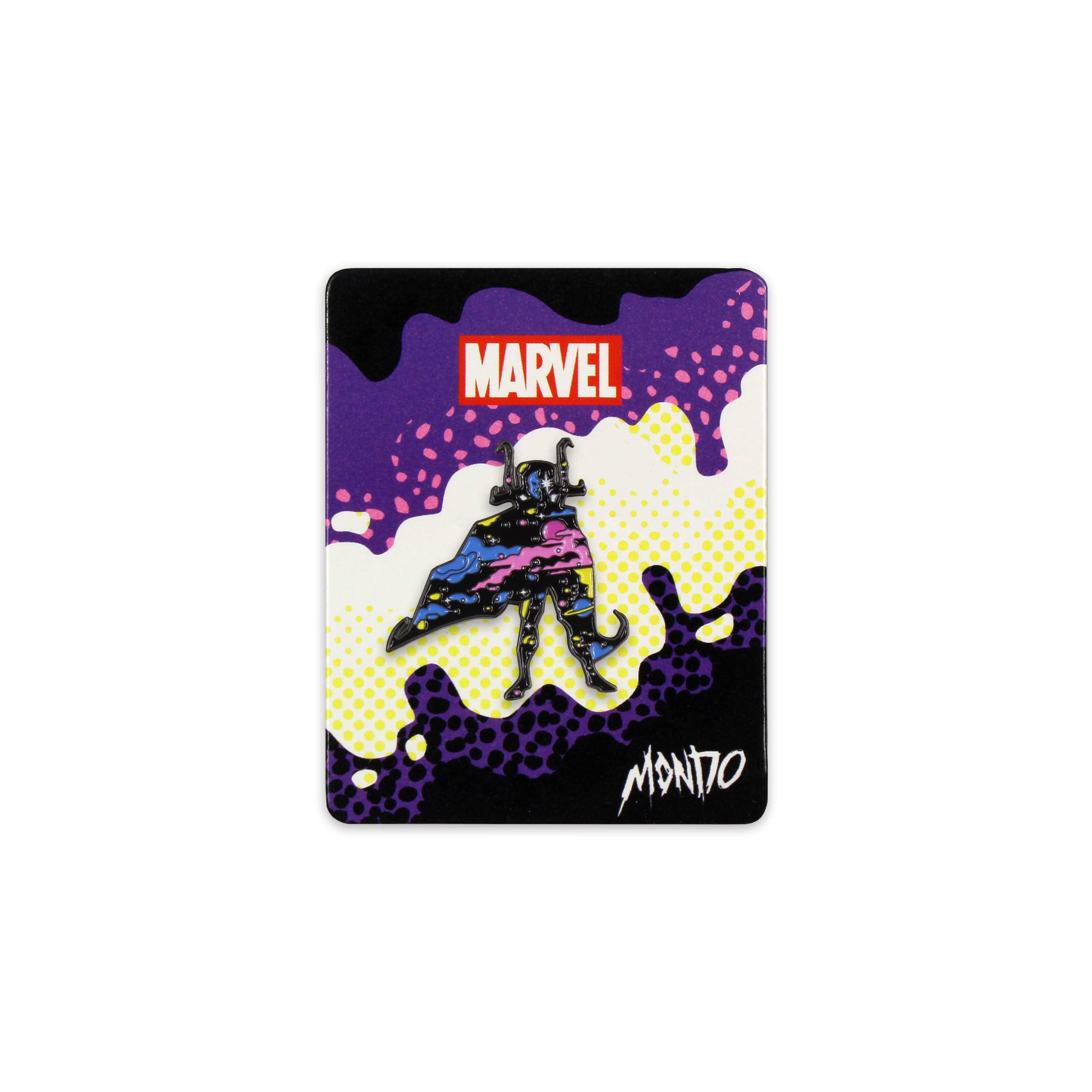 3557-eternity-enamel-pin-1.jpg Eternity Enamel Pin