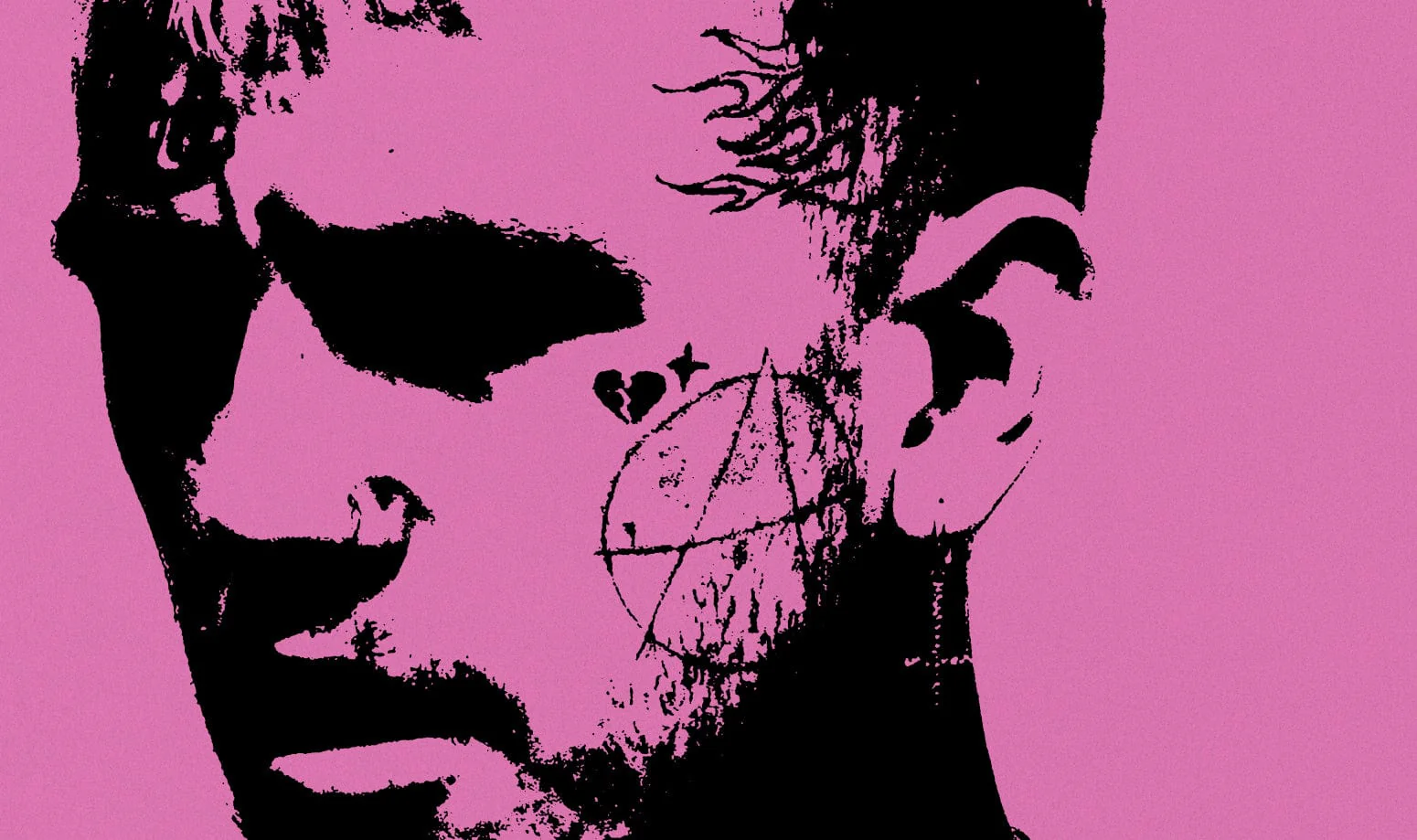 Everybody's Everything Poster