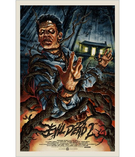 Evil Dead 2