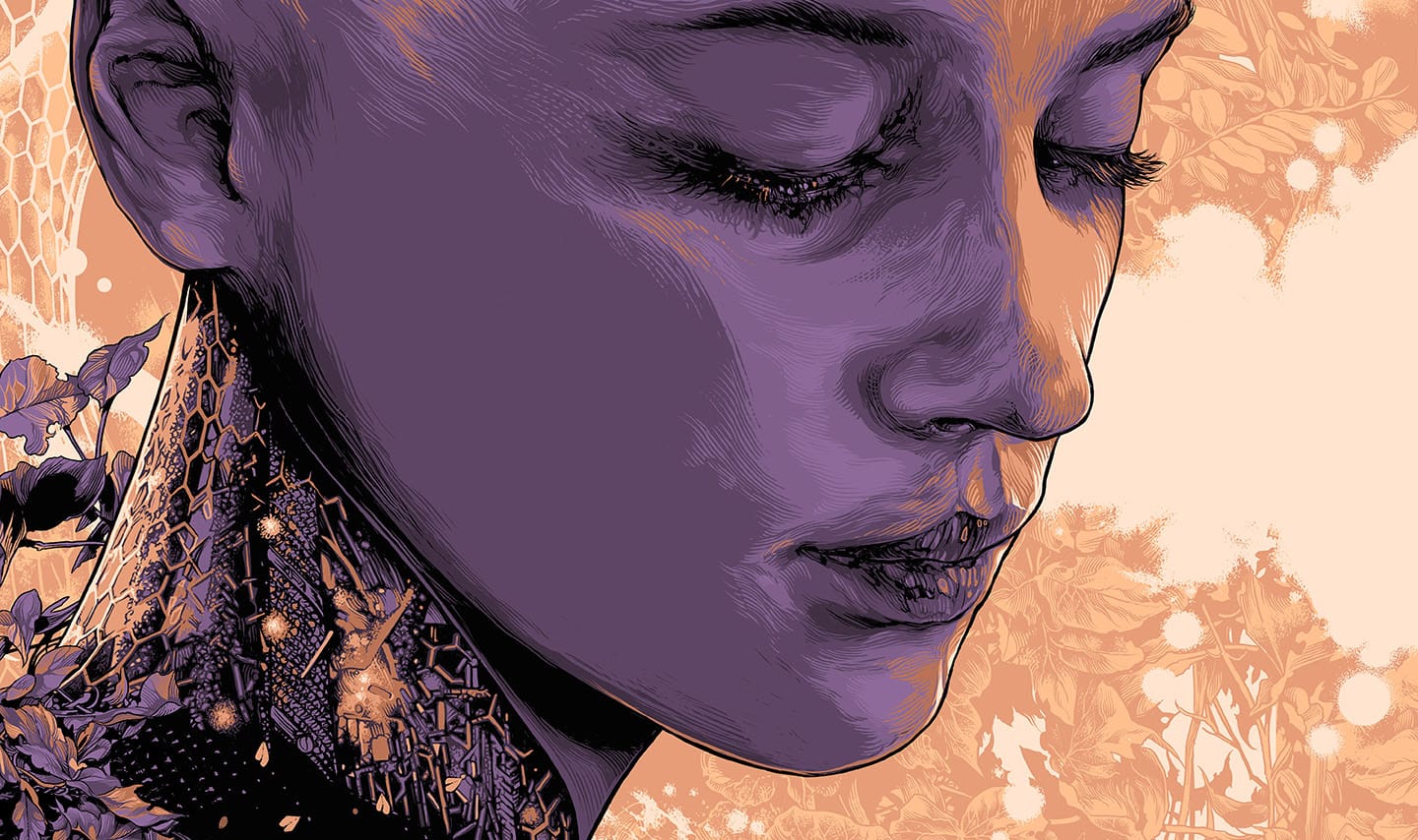 3572-ex-machina-variant-poster-2.jpg Ex Machina Variant Poster