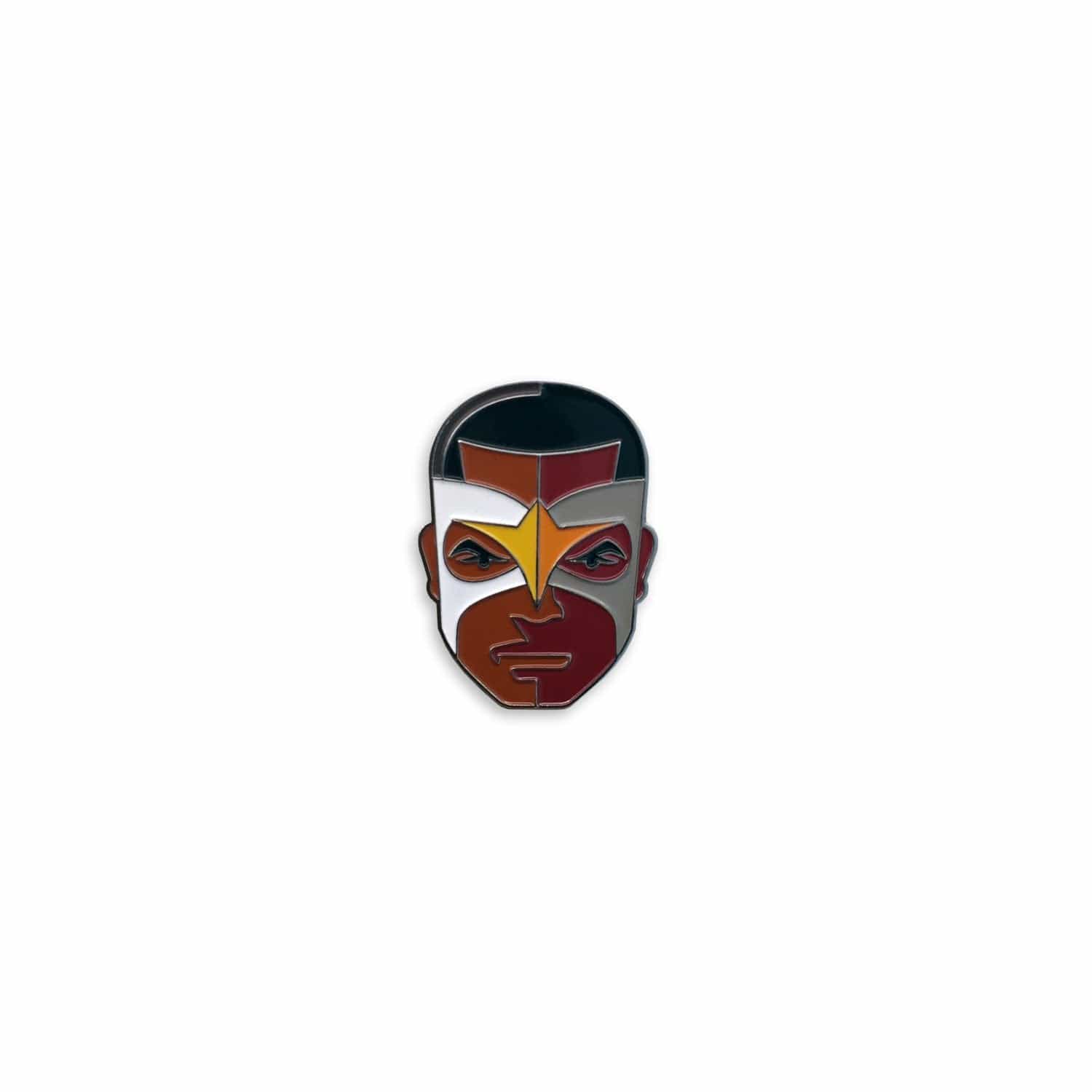 3573-falcon-enamel-pin-2.jpg Falcon Enamel Pin