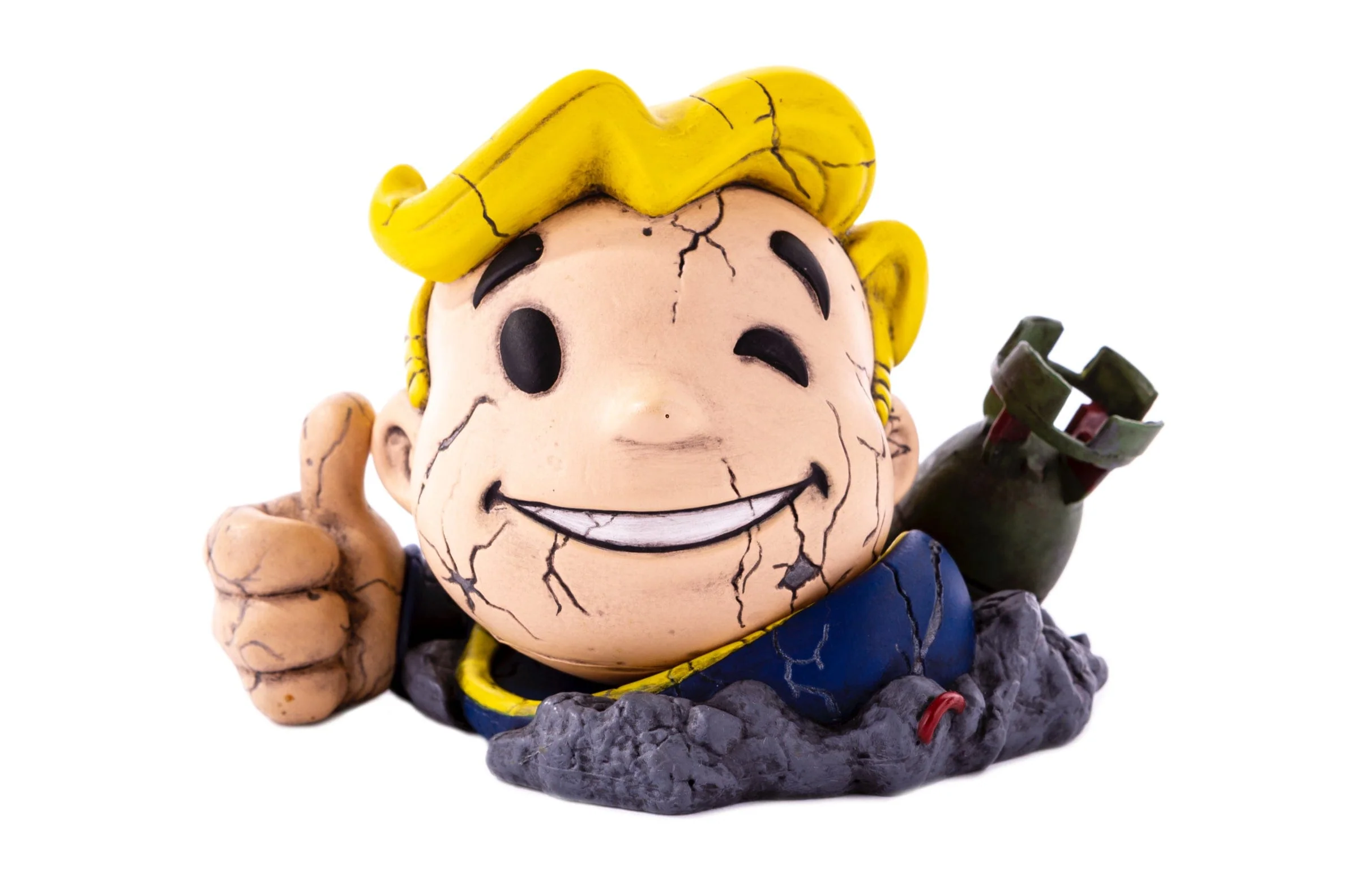 Fallout – Vault Boy Mondoid Vinyl Figure