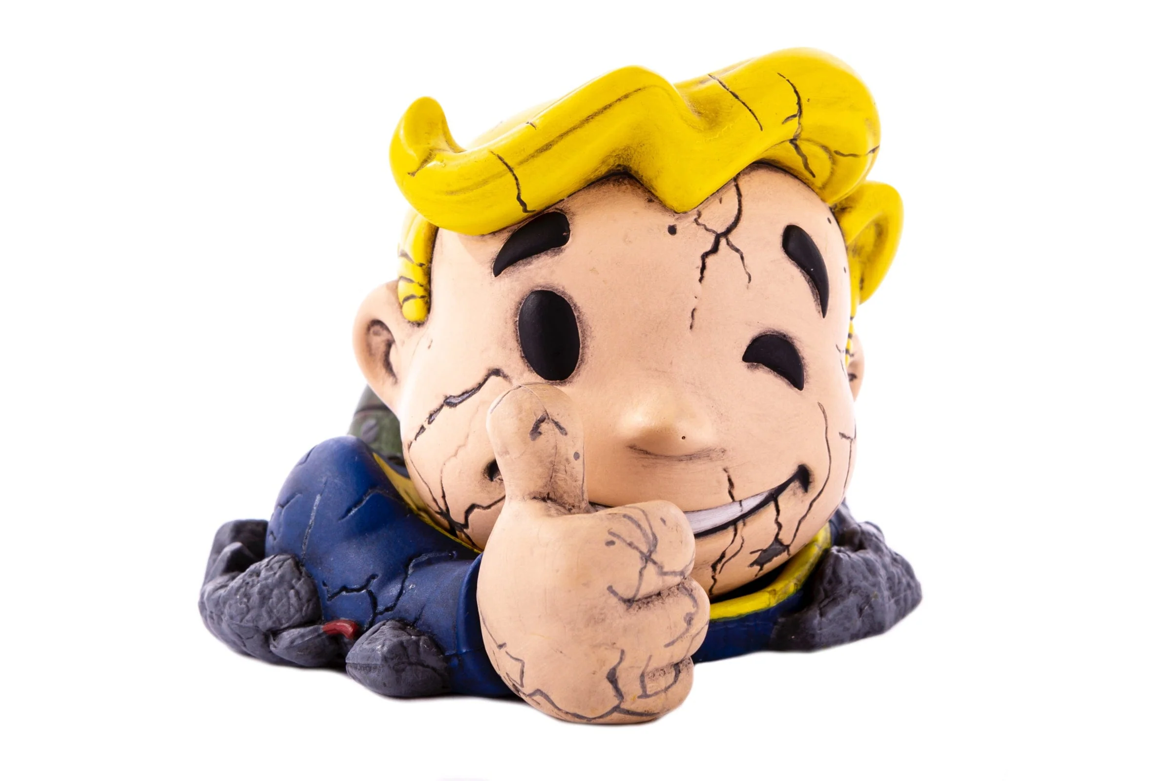 Fallout – Vault Boy Mondoid Vinyl Figure