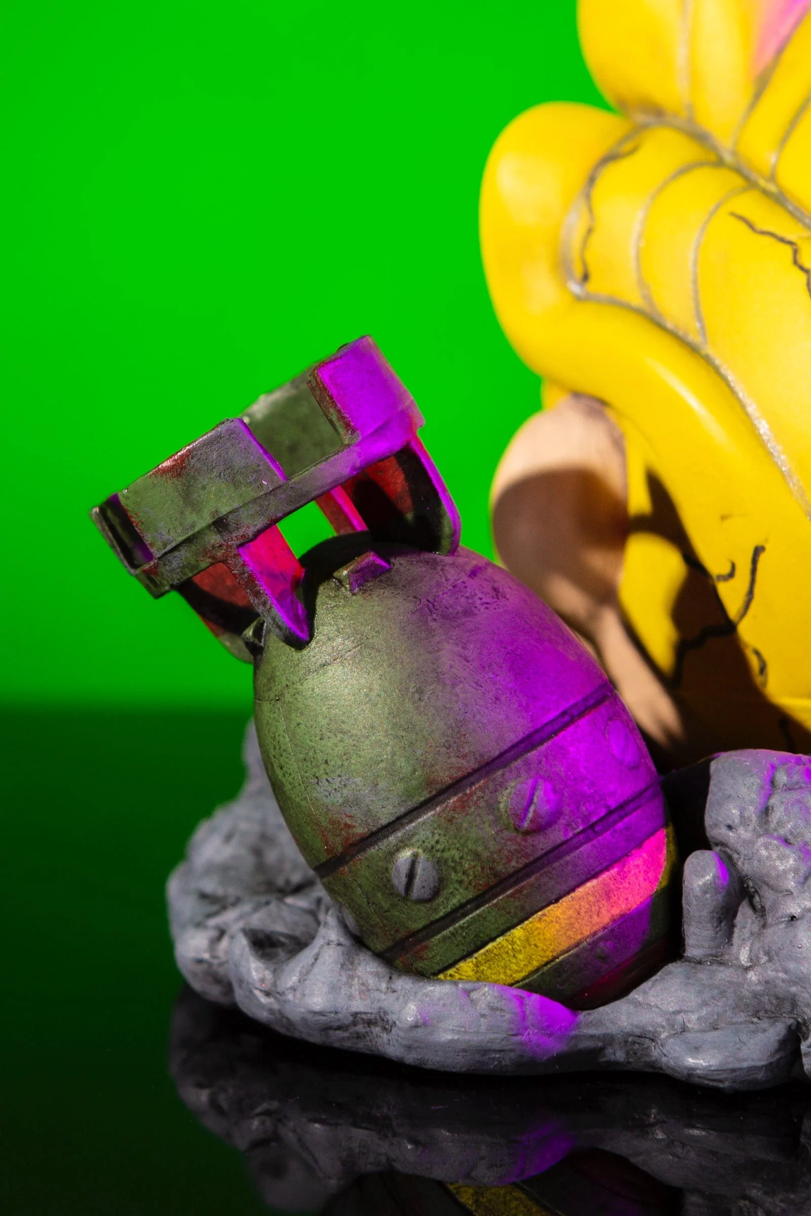 Fallout – Vault Boy Mondoid Vinyl Figure