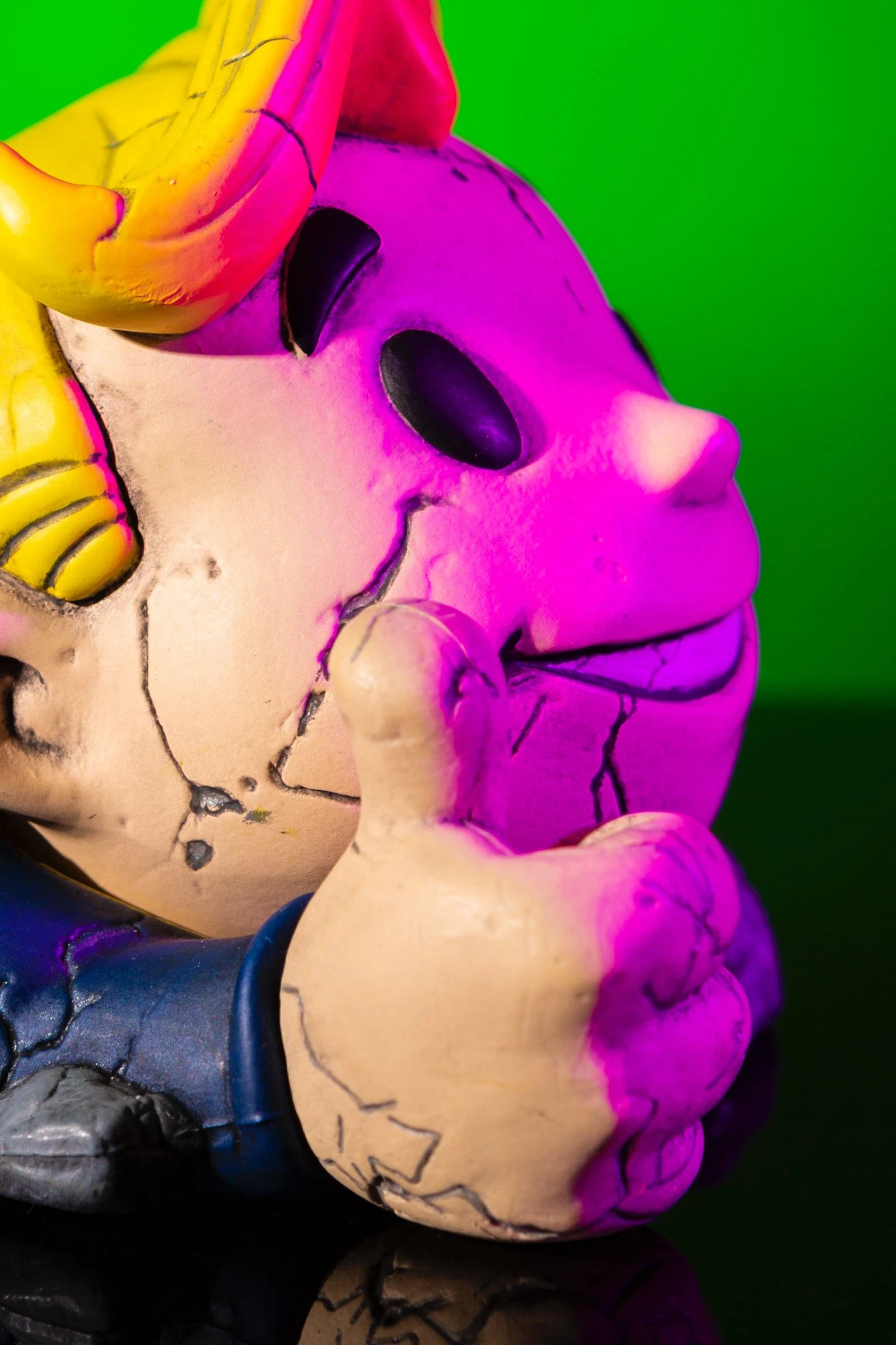 Fallout – Vault Boy Mondoid Vinyl Figure