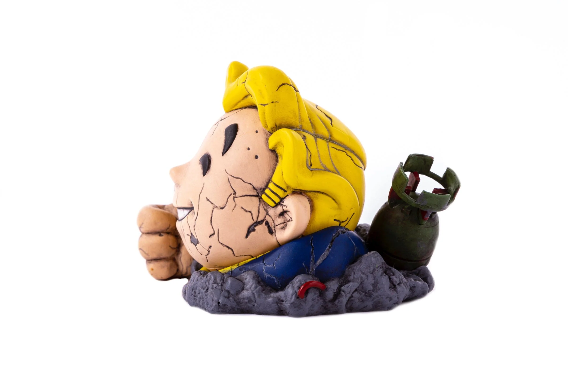 Fallout – Vault Boy Mondoid Vinyl Figure