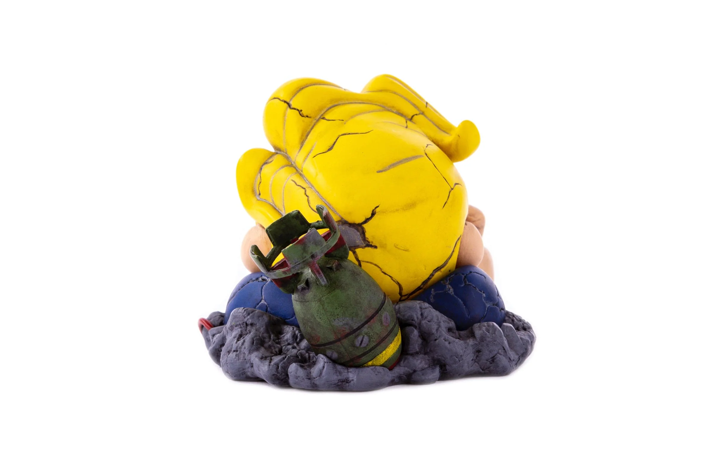 Fallout – Vault Boy Mondoid Vinyl Figure