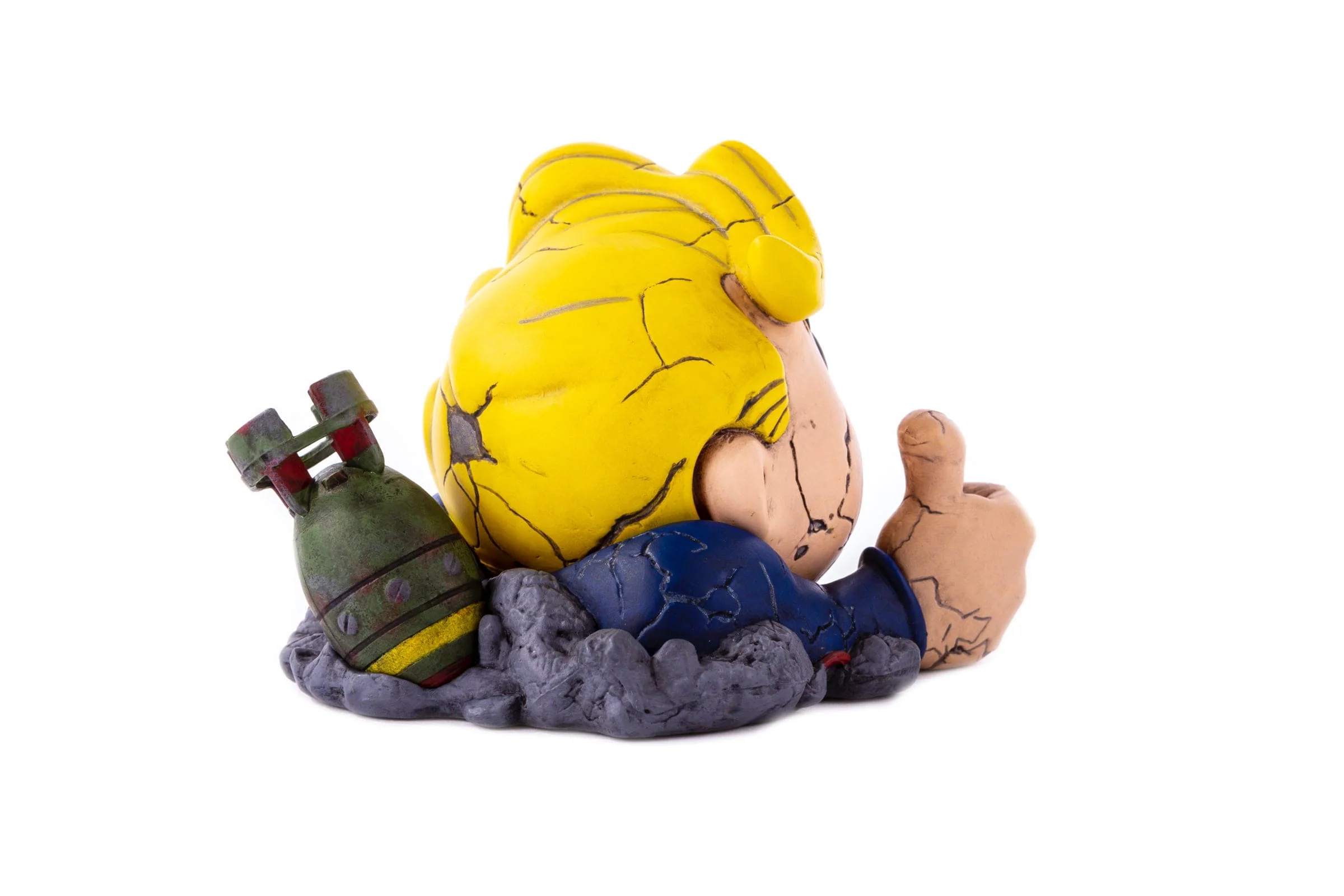 Fallout – Vault Boy Mondoid Vinyl Figure
