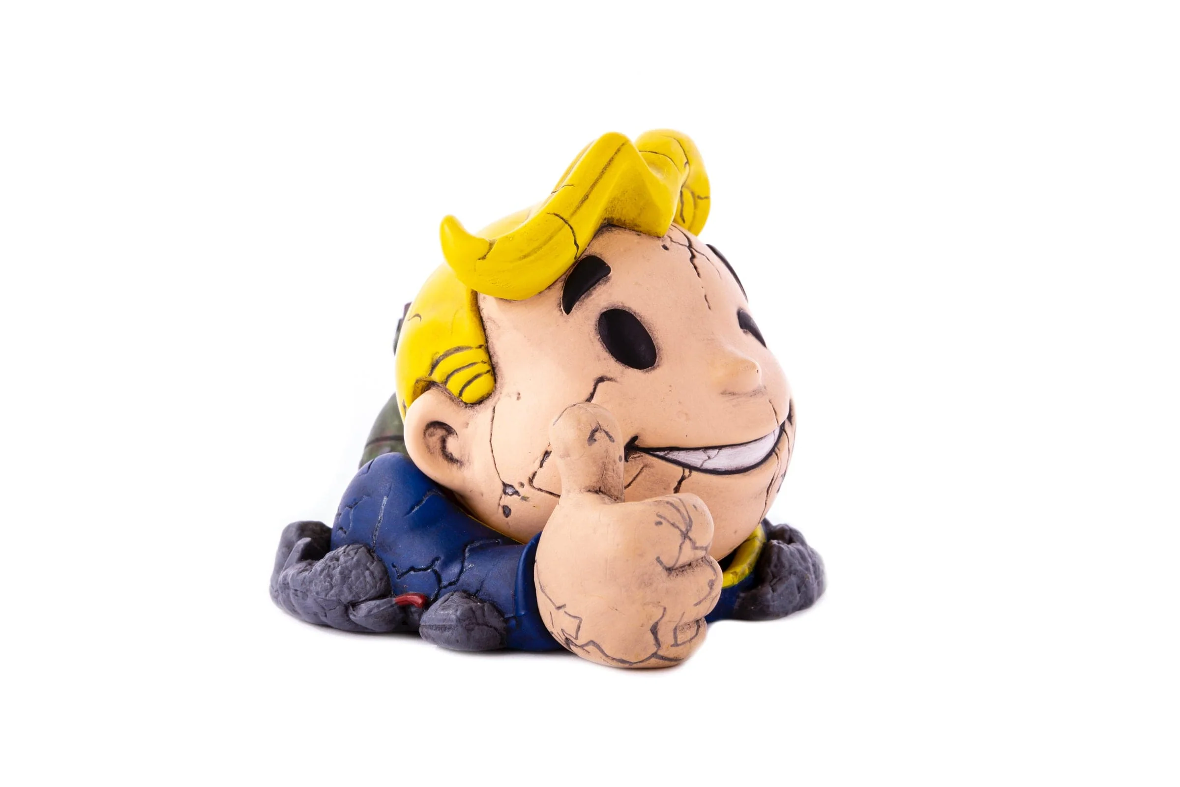 Fallout – Vault Boy Mondoid Vinyl Figure