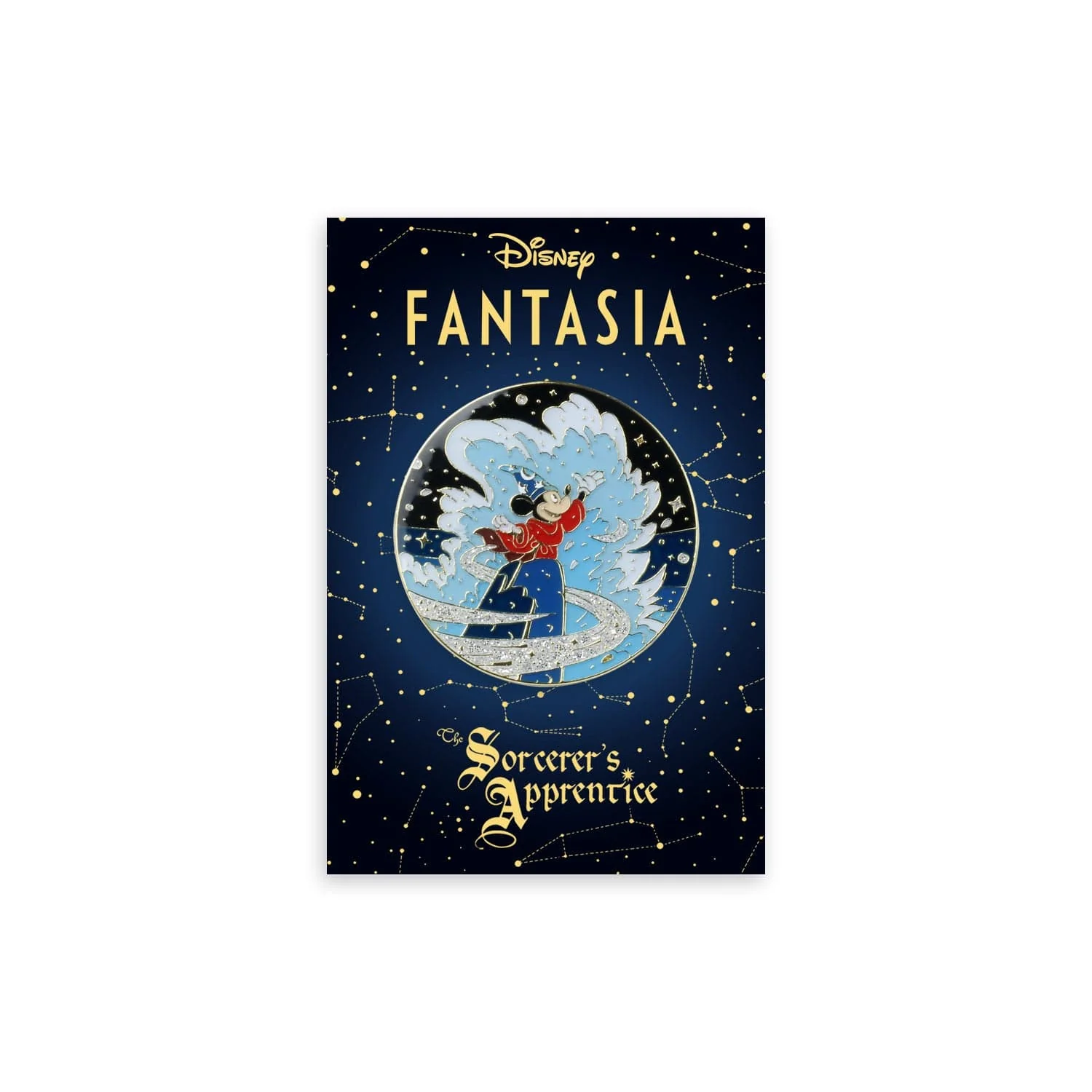 3582-fantasia-sorcerer-mickey-enamel-pin-1.webp Fantasia – Sorcerer Mickey Enamel Pin
