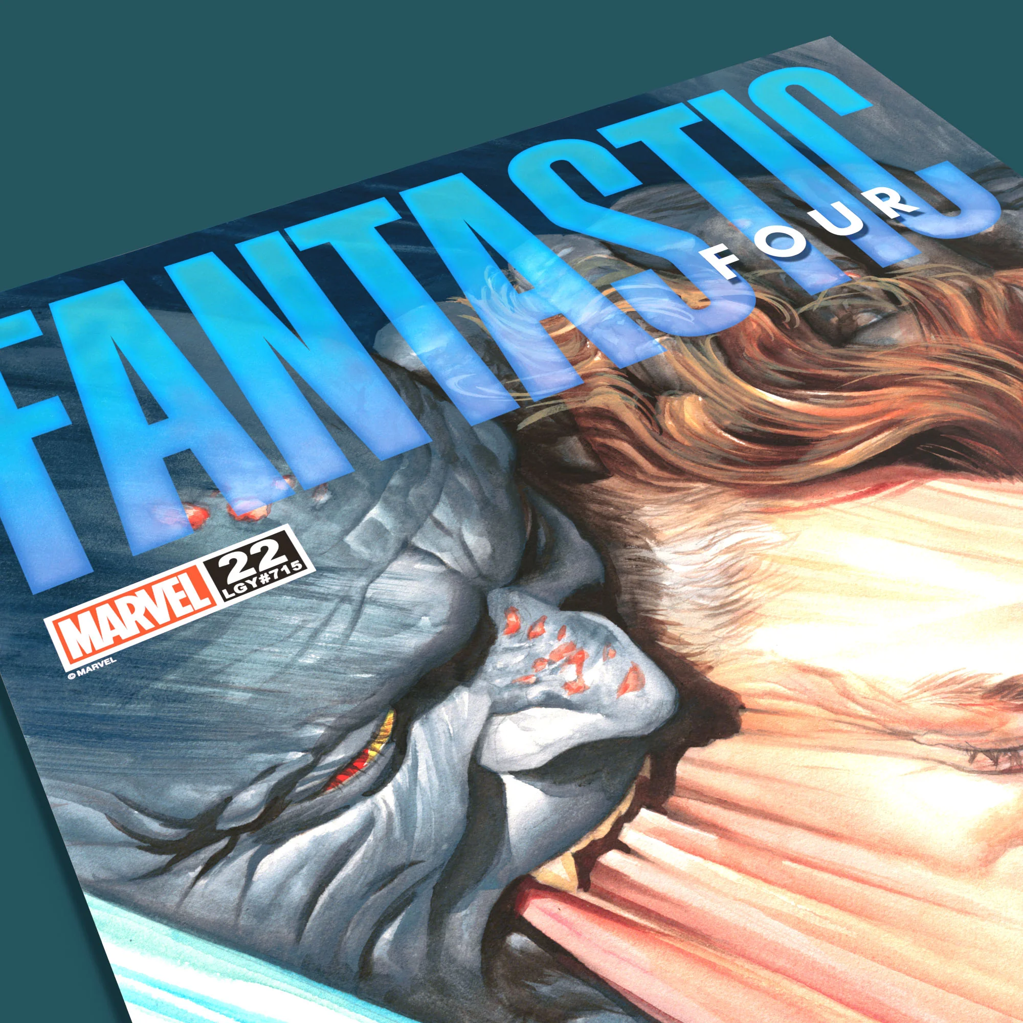 3589-fantastic-four-22-poster-4.webp Fantastic Four #22 Poster