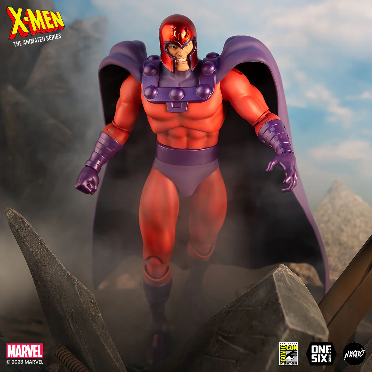 359-x-men-the-animated-series-magneto-1-6-scale-figure-uncanny-x-men-sdcc-exclusive-10.webp X-Men: The Animated Series - Magneto 1/6 Scale Figure Uncanny X-Men SDCC Exclusive