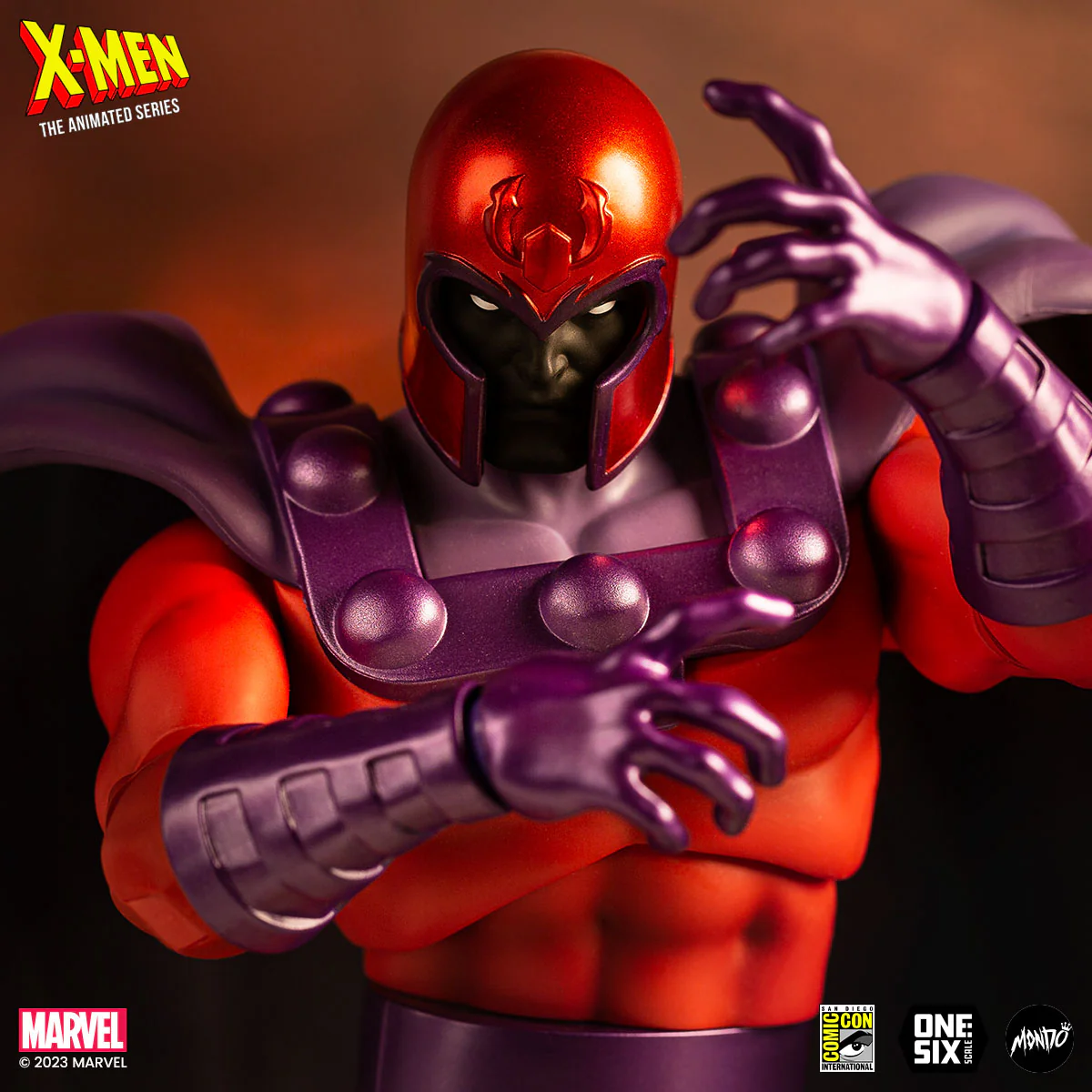 359-x-men-the-animated-series-magneto-1-6-scale-figure-uncanny-x-men-sdcc-exclusive-17.webp X-Men: The Animated Series - Magneto 1/6 Scale Figure Uncanny X-Men SDCC Exclusive