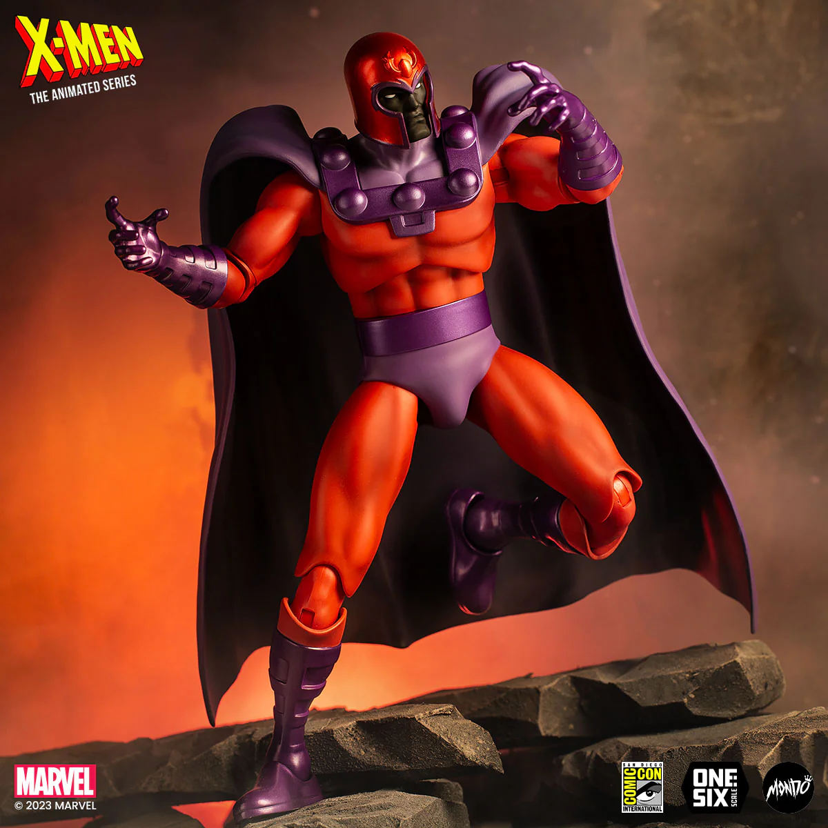 359-x-men-the-animated-series-magneto-1-6-scale-figure-uncanny-x-men-sdcc-exclusive-18.webp X-Men: The Animated Series - Magneto 1/6 Scale Figure Uncanny X-Men SDCC Exclusive