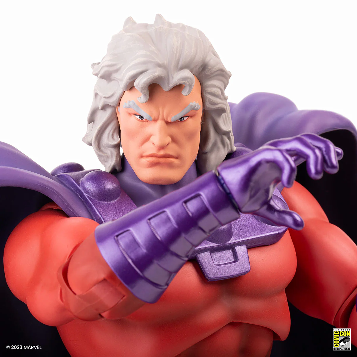 359-x-men-the-animated-series-magneto-1-6-scale-figure-uncanny-x-men-sdcc-exclusive-25.webp X-Men: The Animated Series - Magneto 1/6 Scale Figure Uncanny X-Men SDCC Exclusive