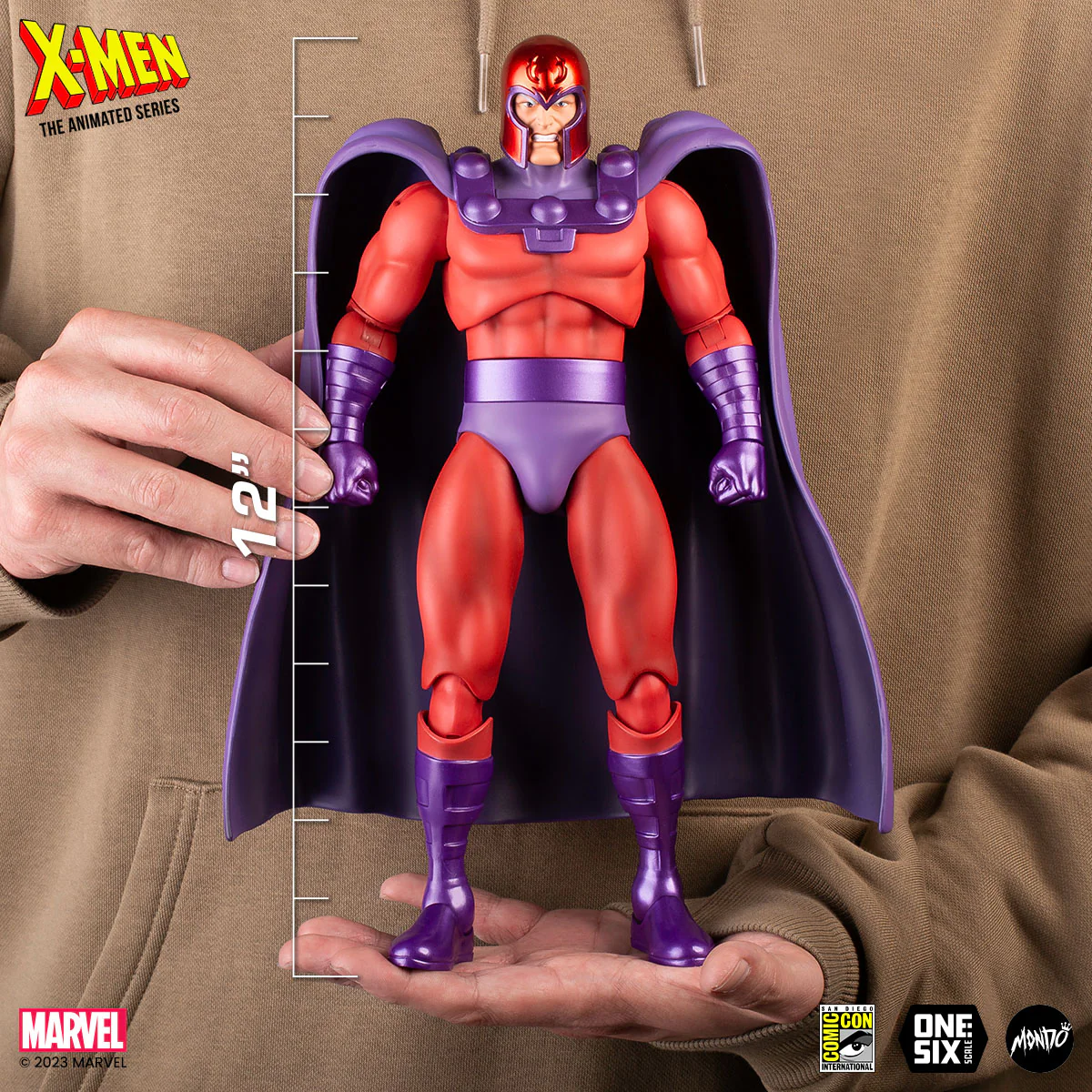 359-x-men-the-animated-series-magneto-1-6-scale-figure-uncanny-x-men-sdcc-exclusive-3.webp X-Men: The Animated Series - Magneto 1/6 Scale Figure Uncanny X-Men SDCC Exclusive