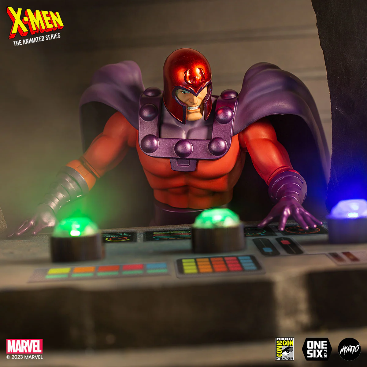 359-x-men-the-animated-series-magneto-1-6-scale-figure-uncanny-x-men-sdcc-exclusive-8.webp X-Men: The Animated Series - Magneto 1/6 Scale Figure Uncanny X-Men SDCC Exclusive